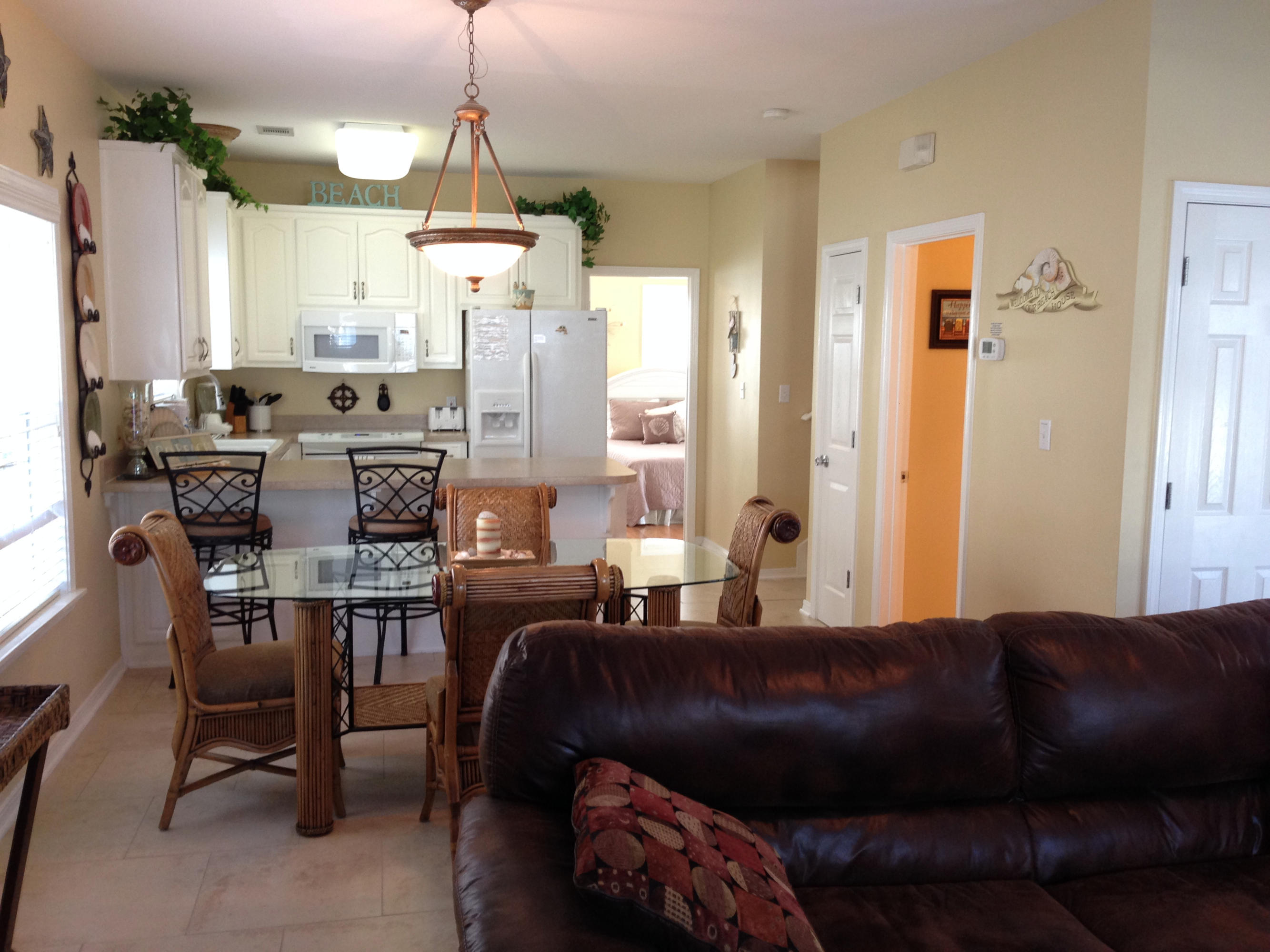 Gulfside Cottages - Residential