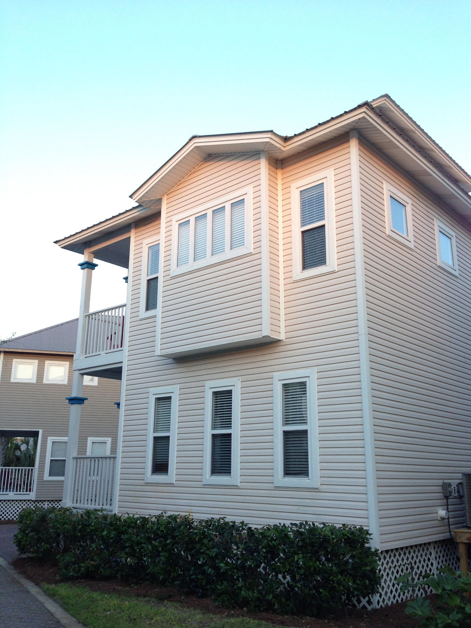 Gulfside Cottages - Residential