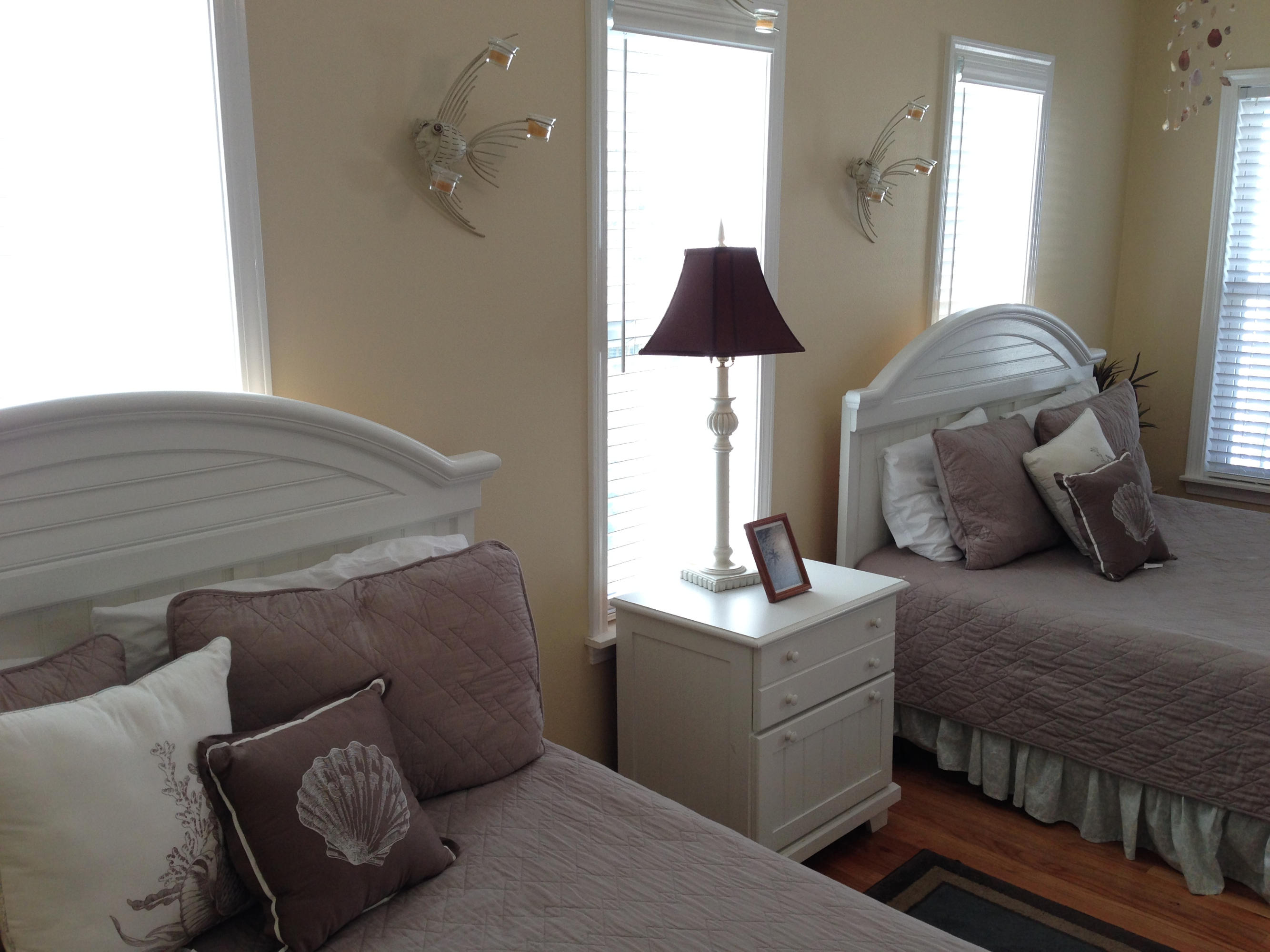 Gulfside Cottages - Residential