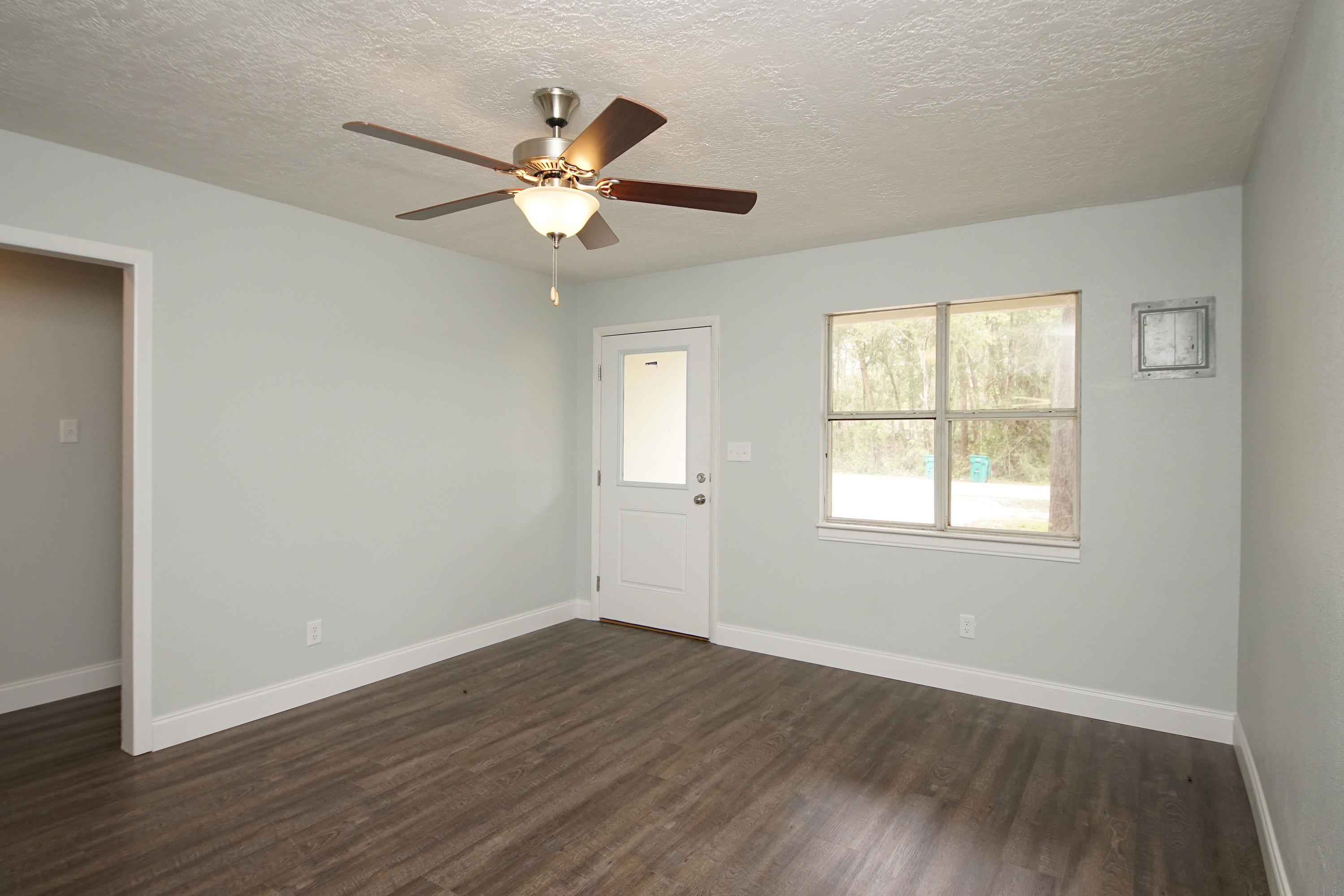 ROSEMONT - Residential Lease