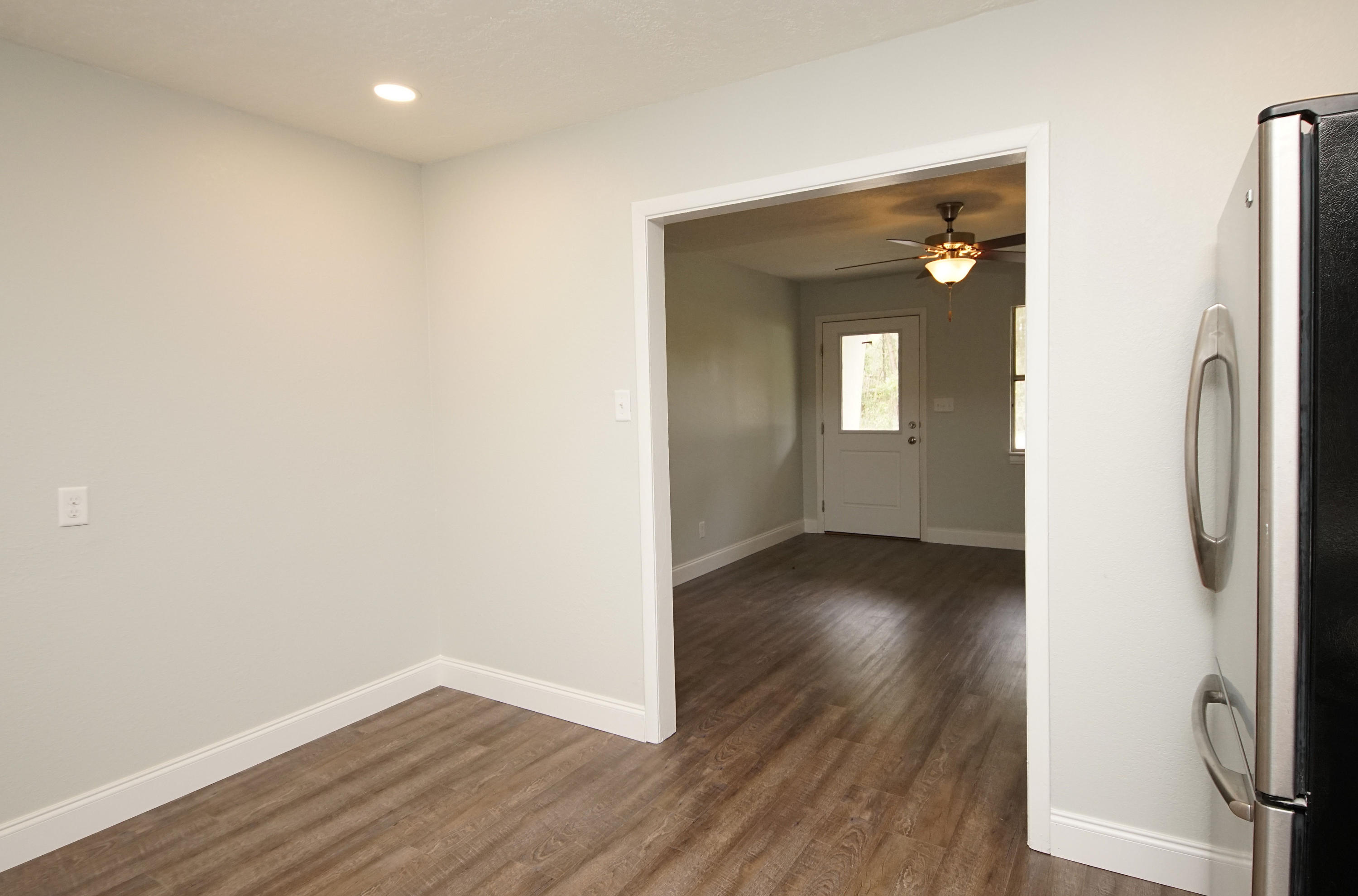 ROSEMONT - Residential Lease
