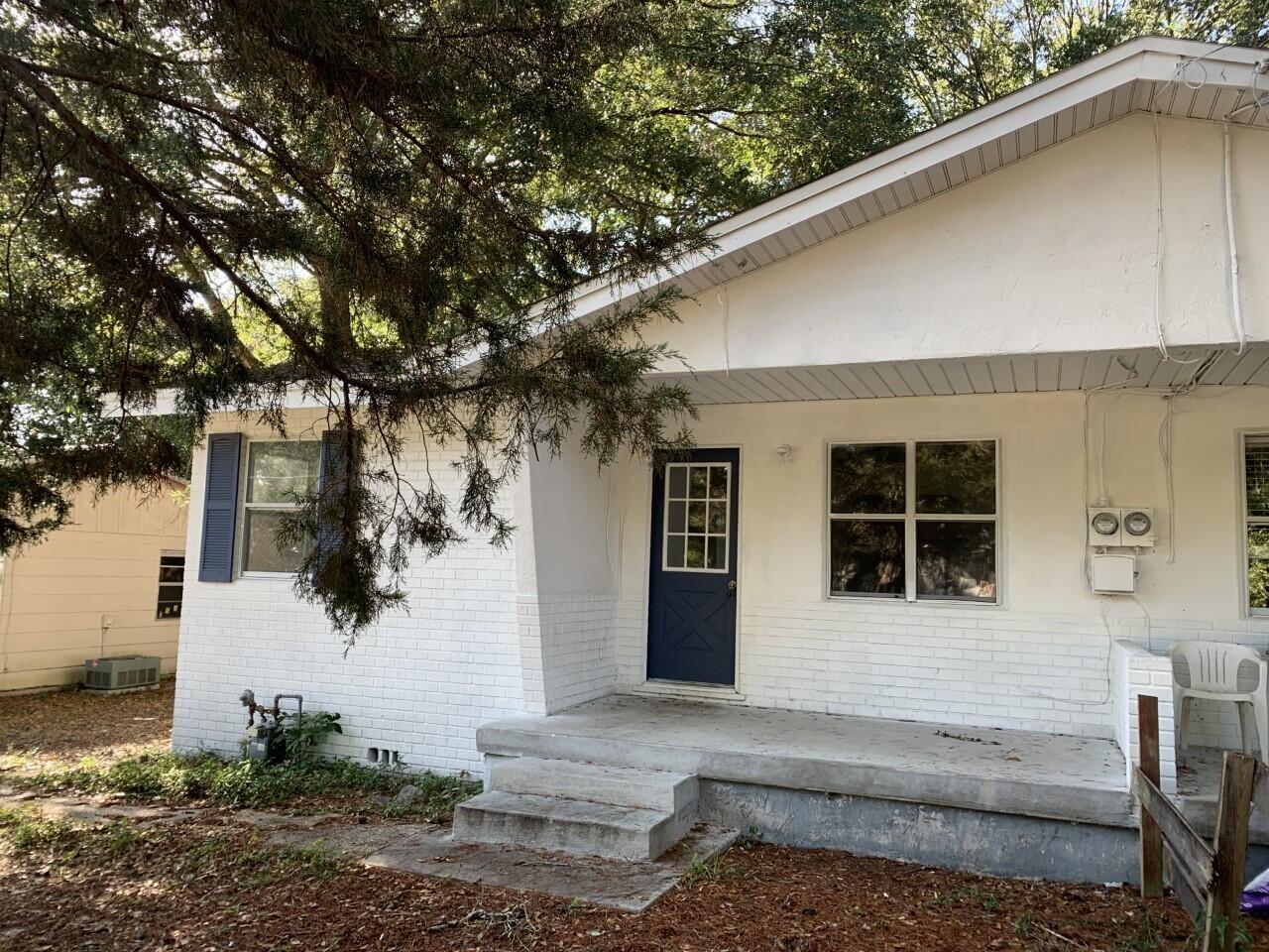 ROSEMONT - Residential Lease