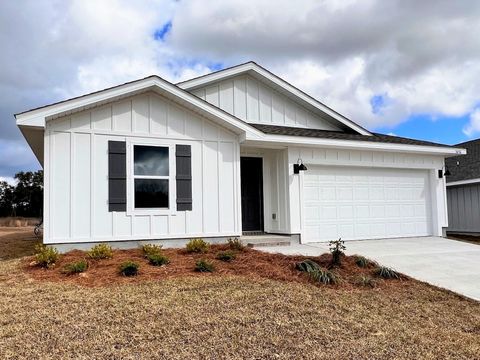 A home in Crestview