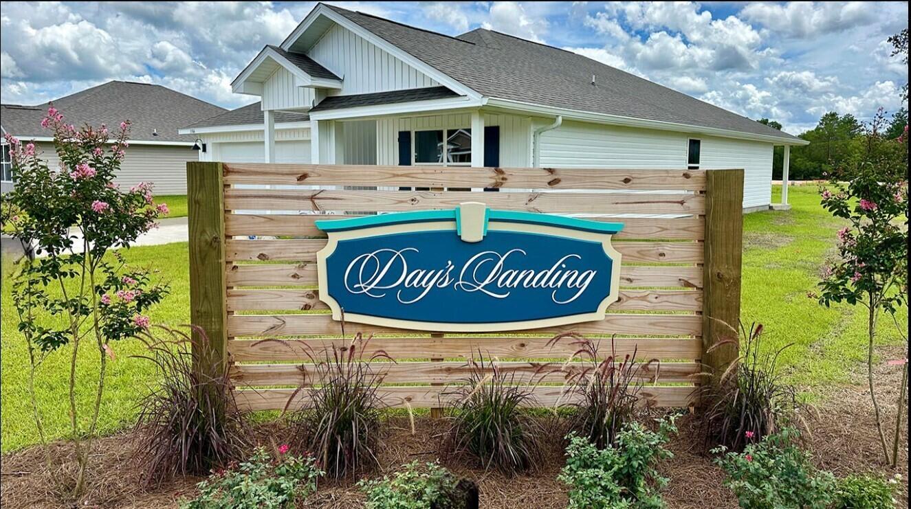 Day's Landing - Residential