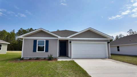 A home in Crestview