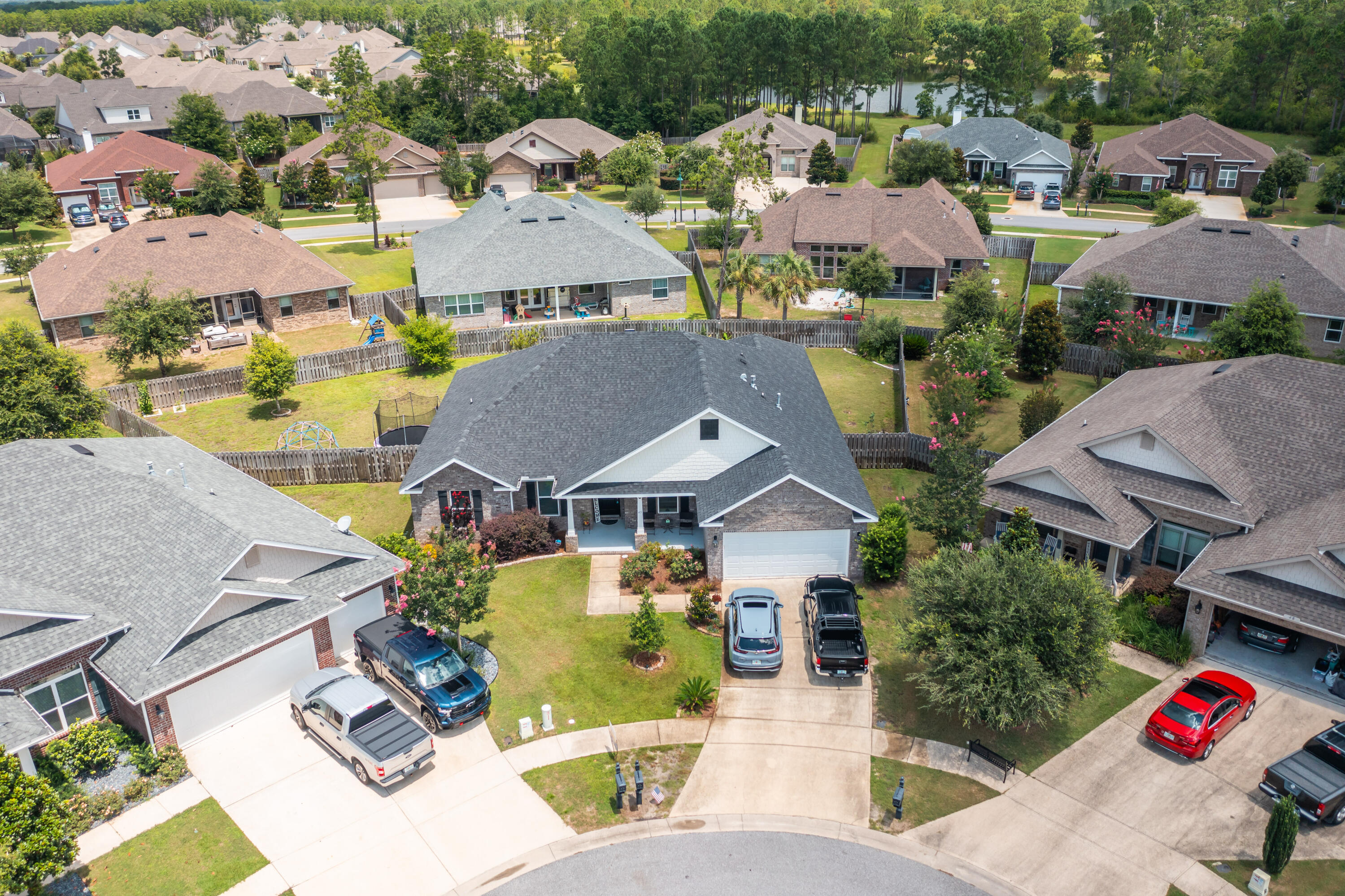 HAMMOCK BAY - Residential