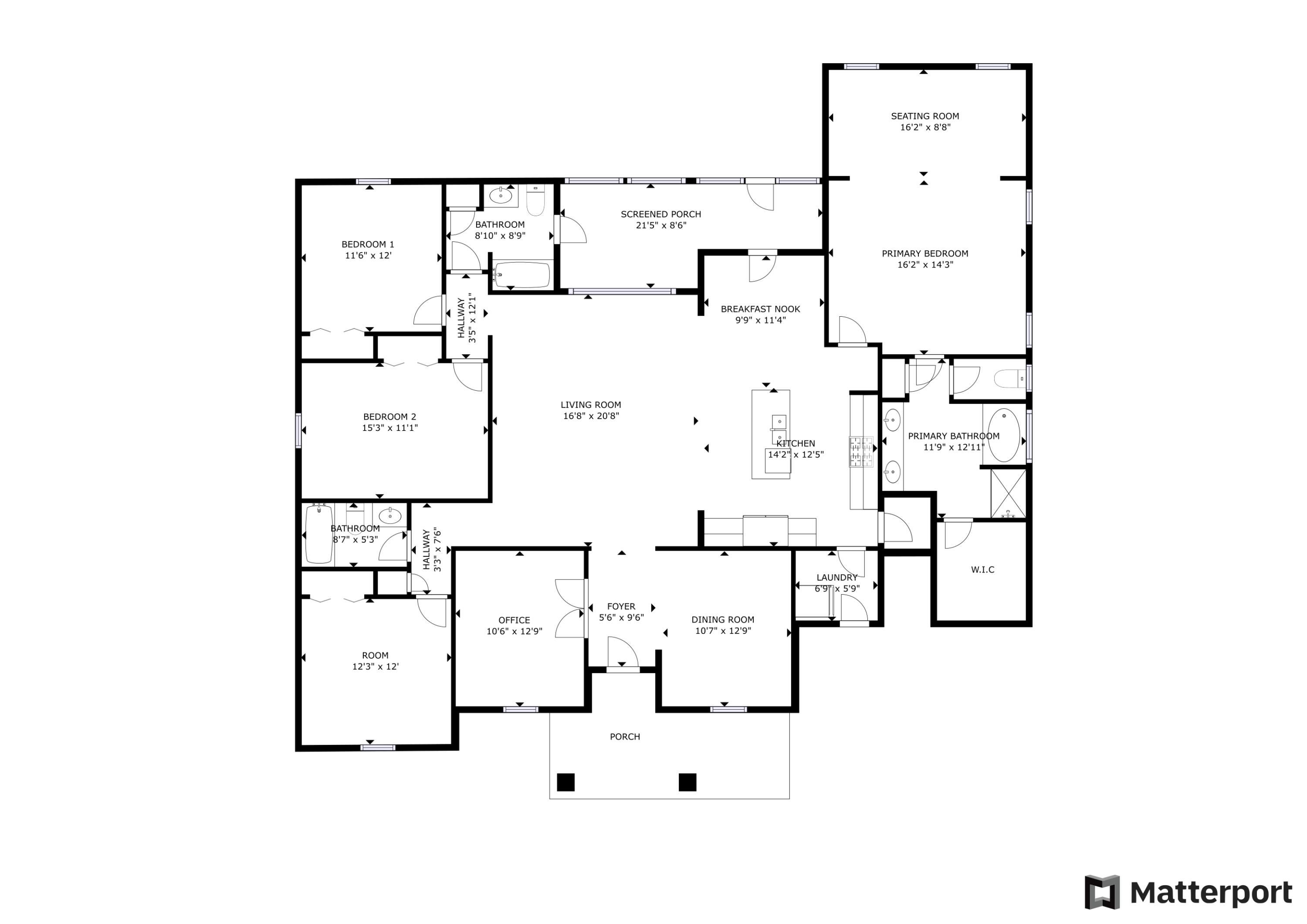 HAMMOCK BAY - Residential
