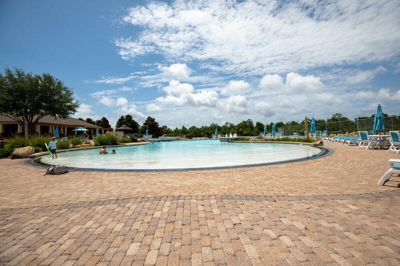 HAMMOCK BAY - Residential