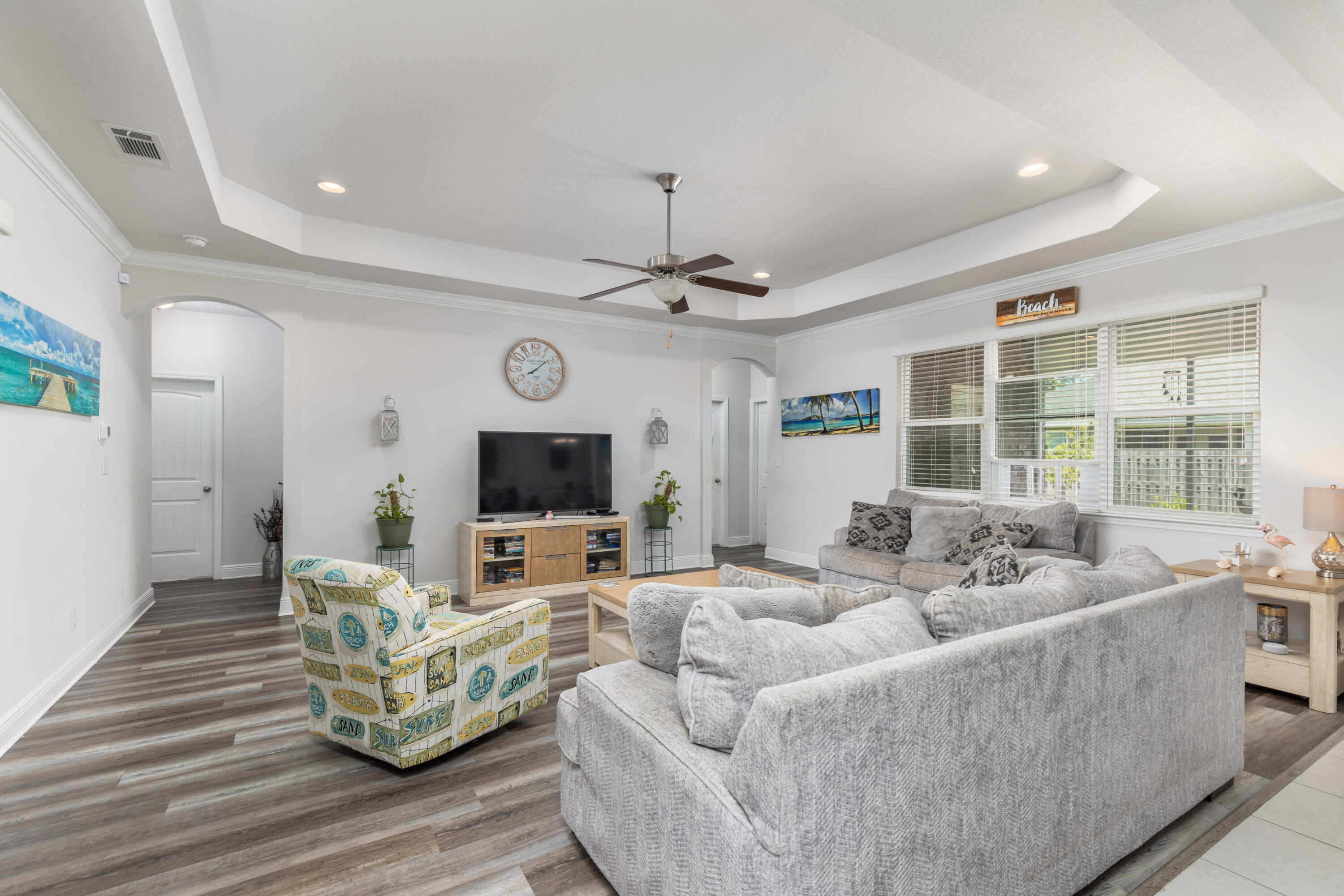 HAMMOCK BAY - Residential