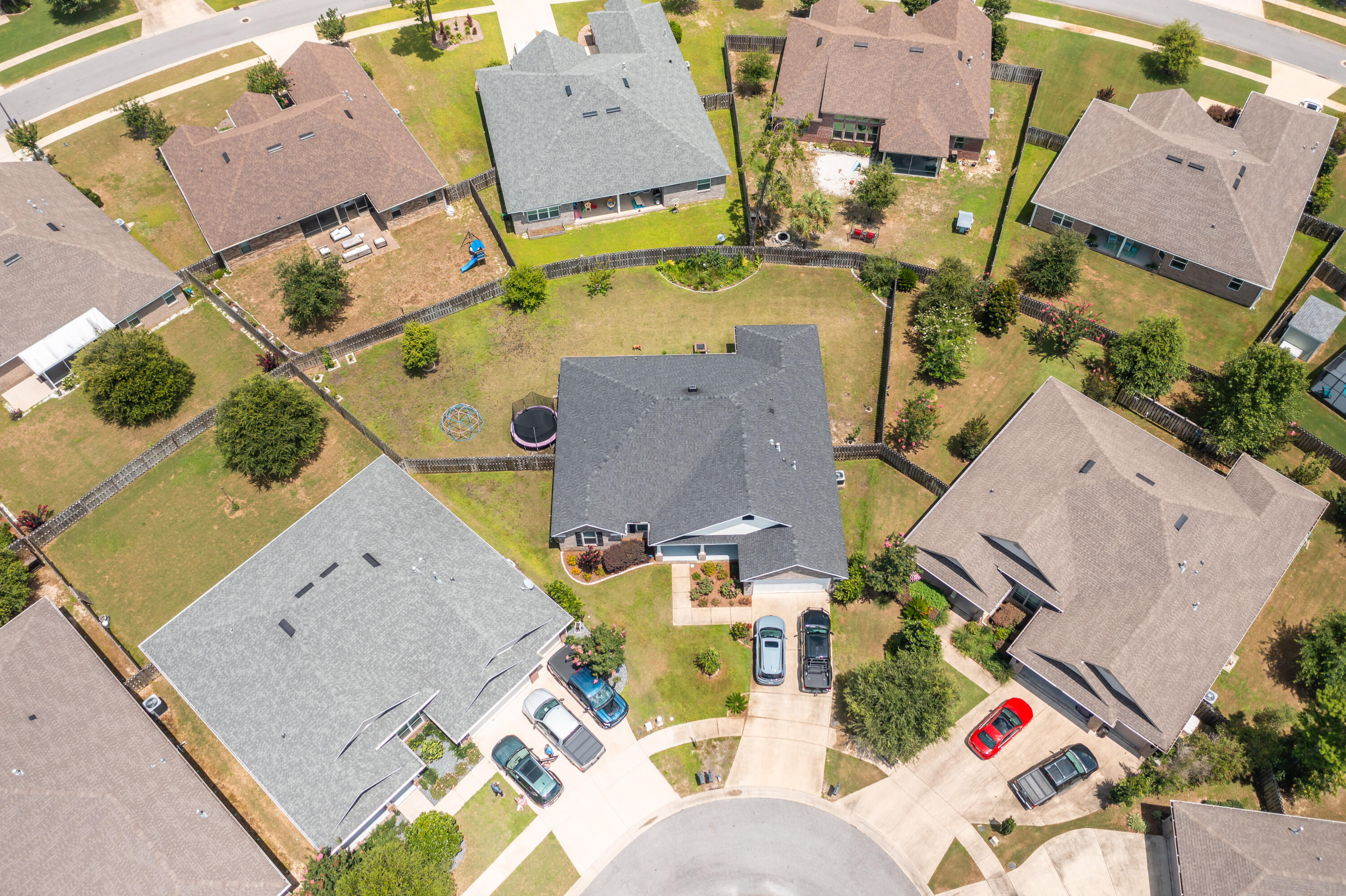 HAMMOCK BAY - Residential