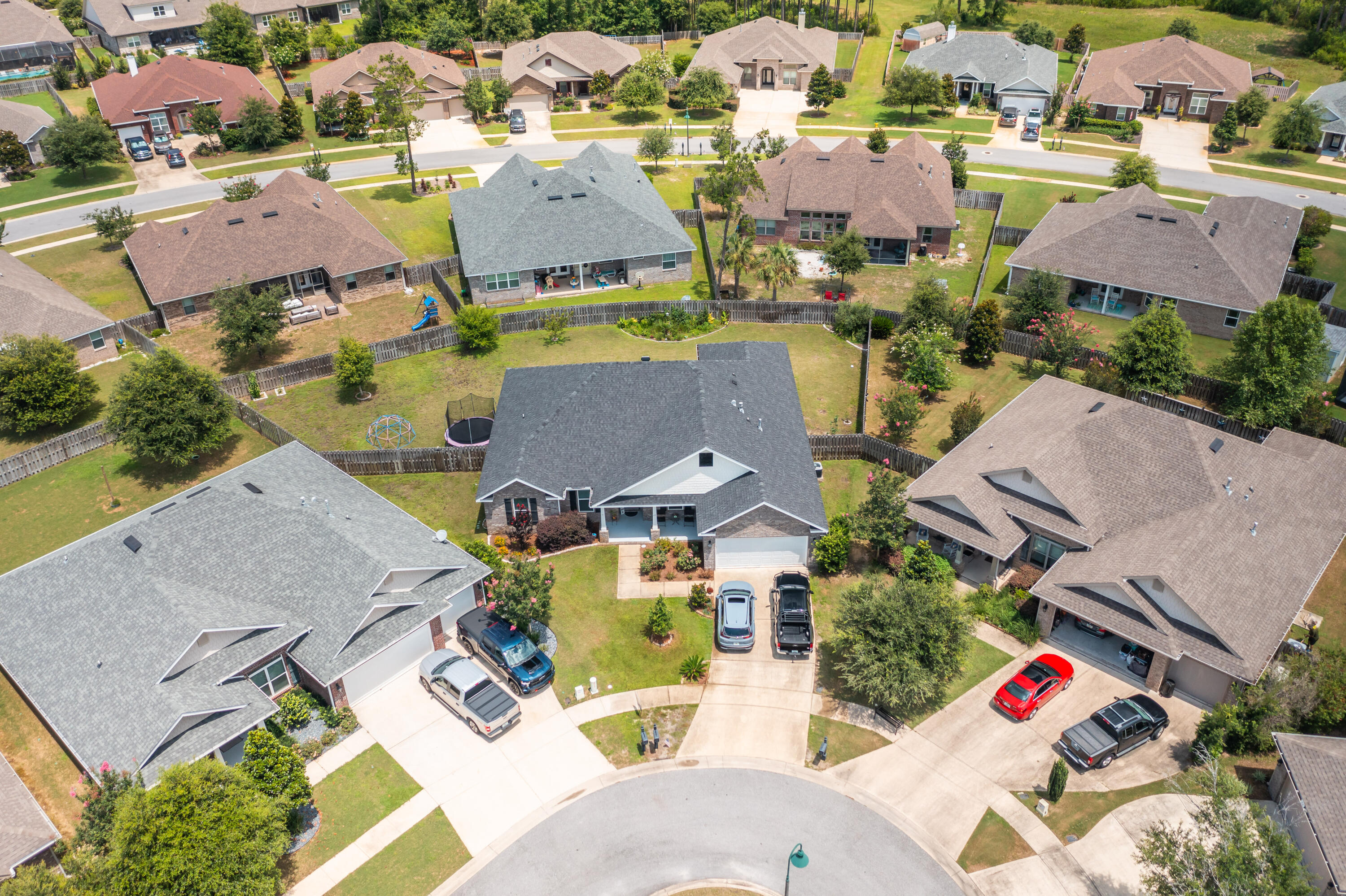 HAMMOCK BAY - Residential