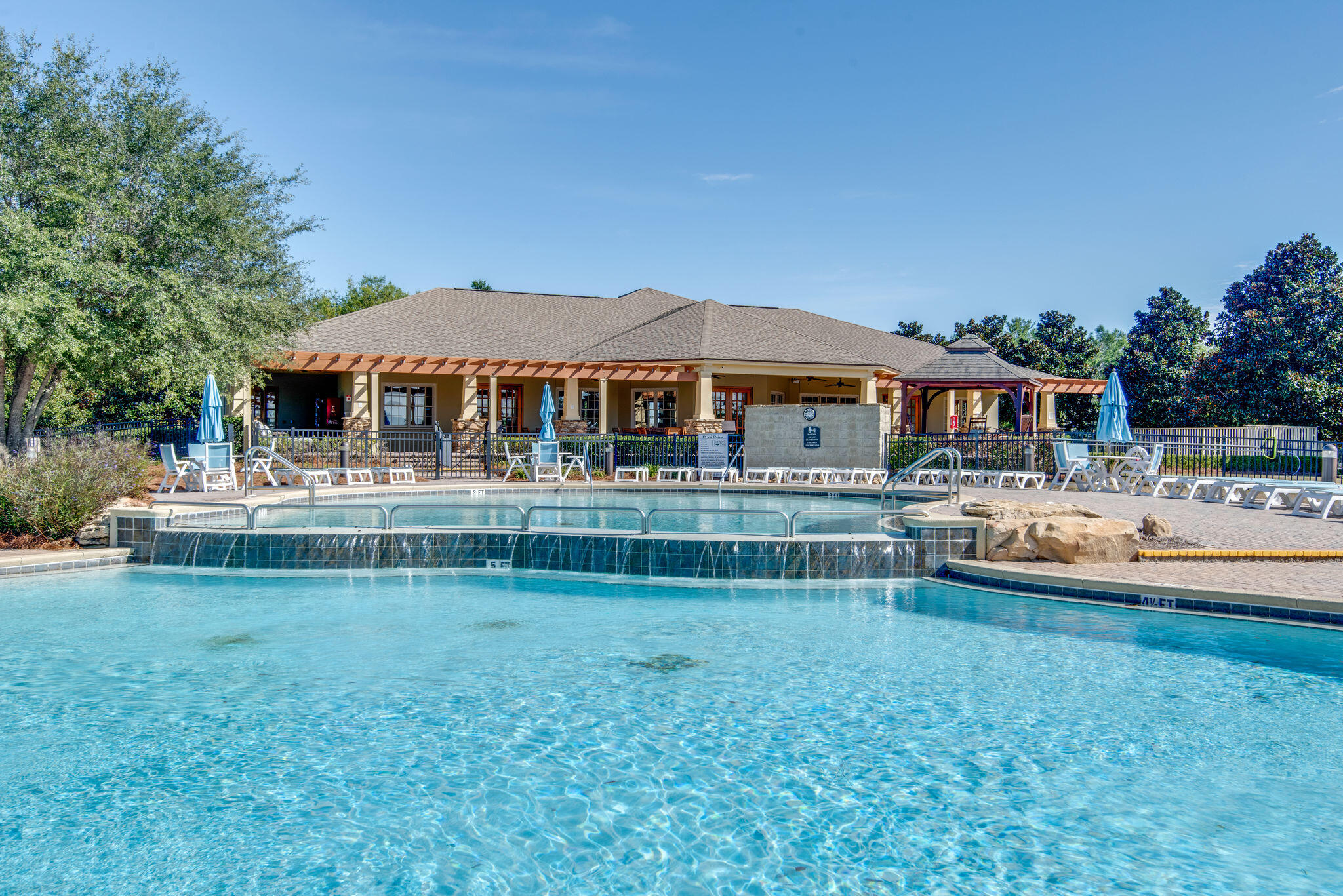 HAMMOCK BAY - Residential