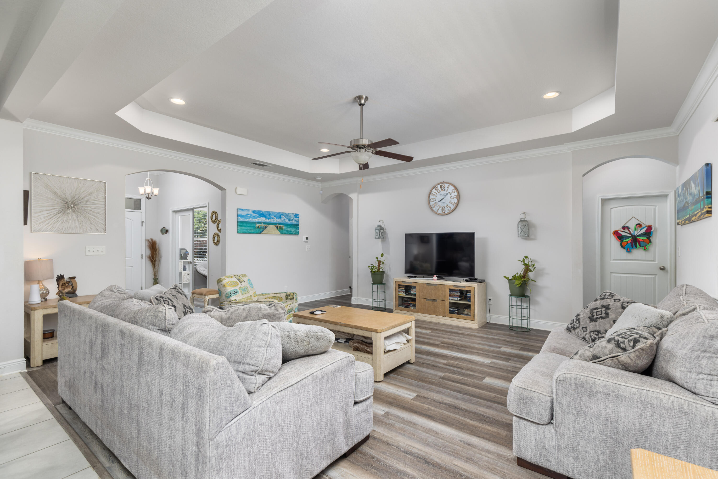 HAMMOCK BAY - Residential