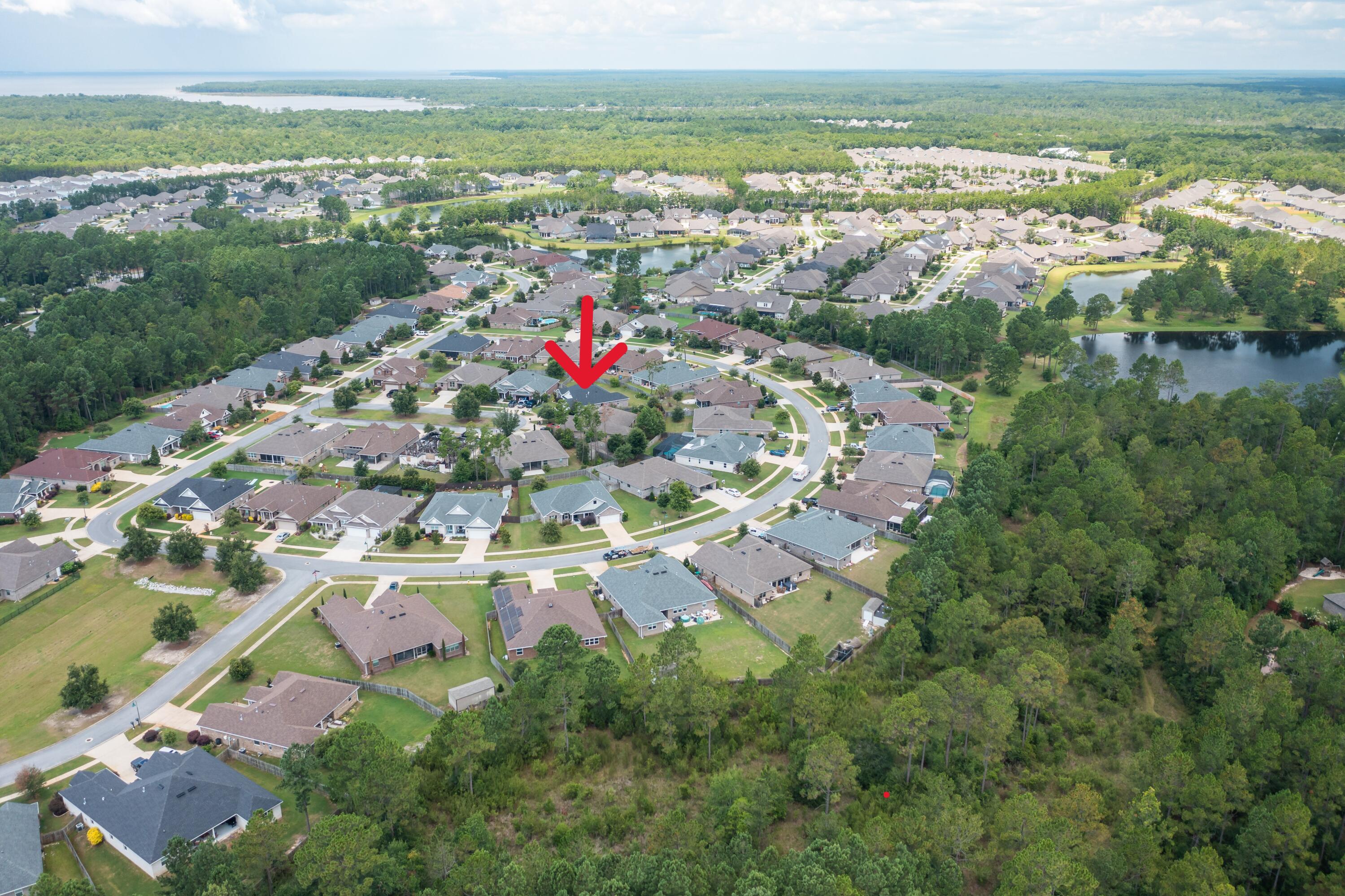 HAMMOCK BAY - Residential