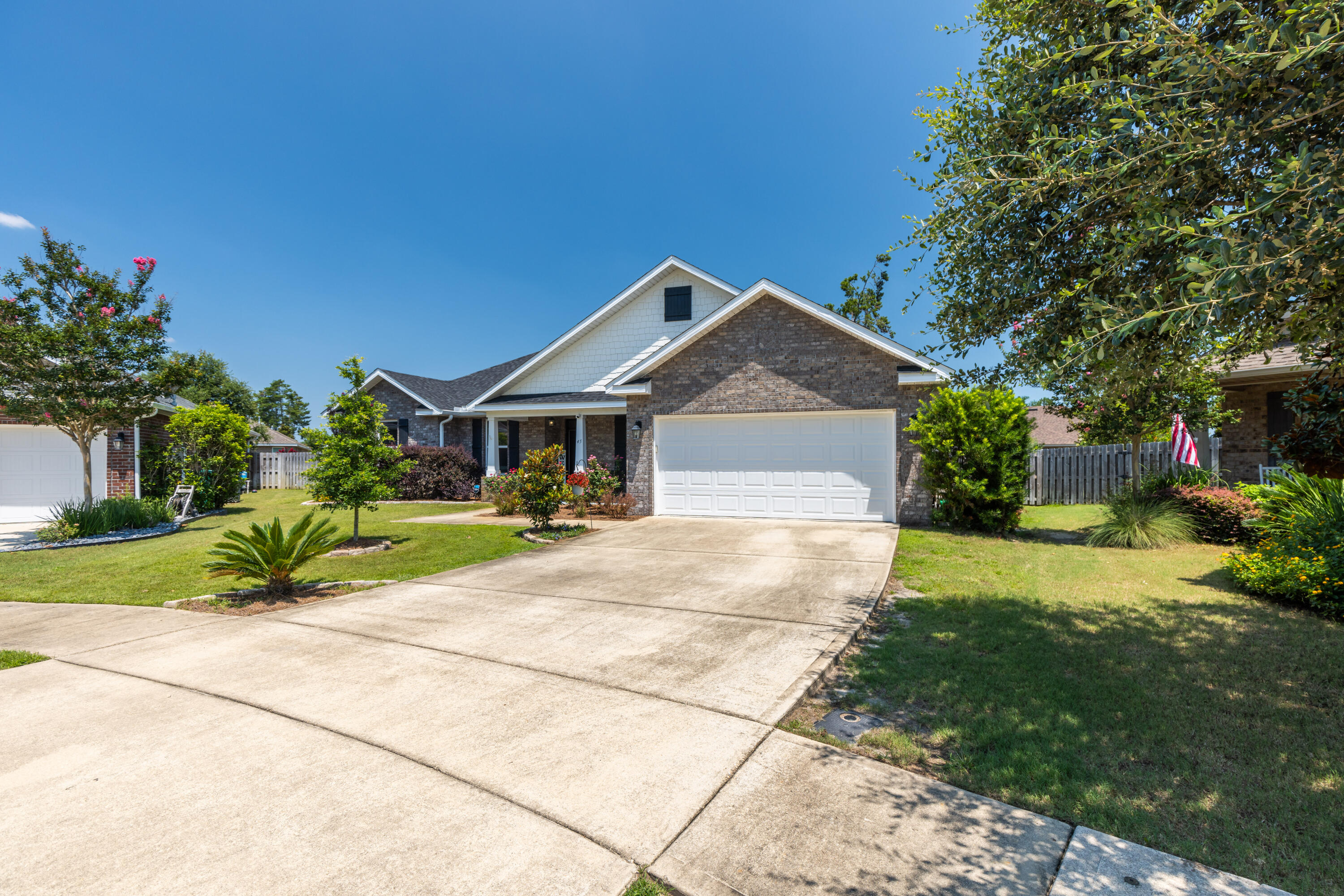 HAMMOCK BAY - Residential