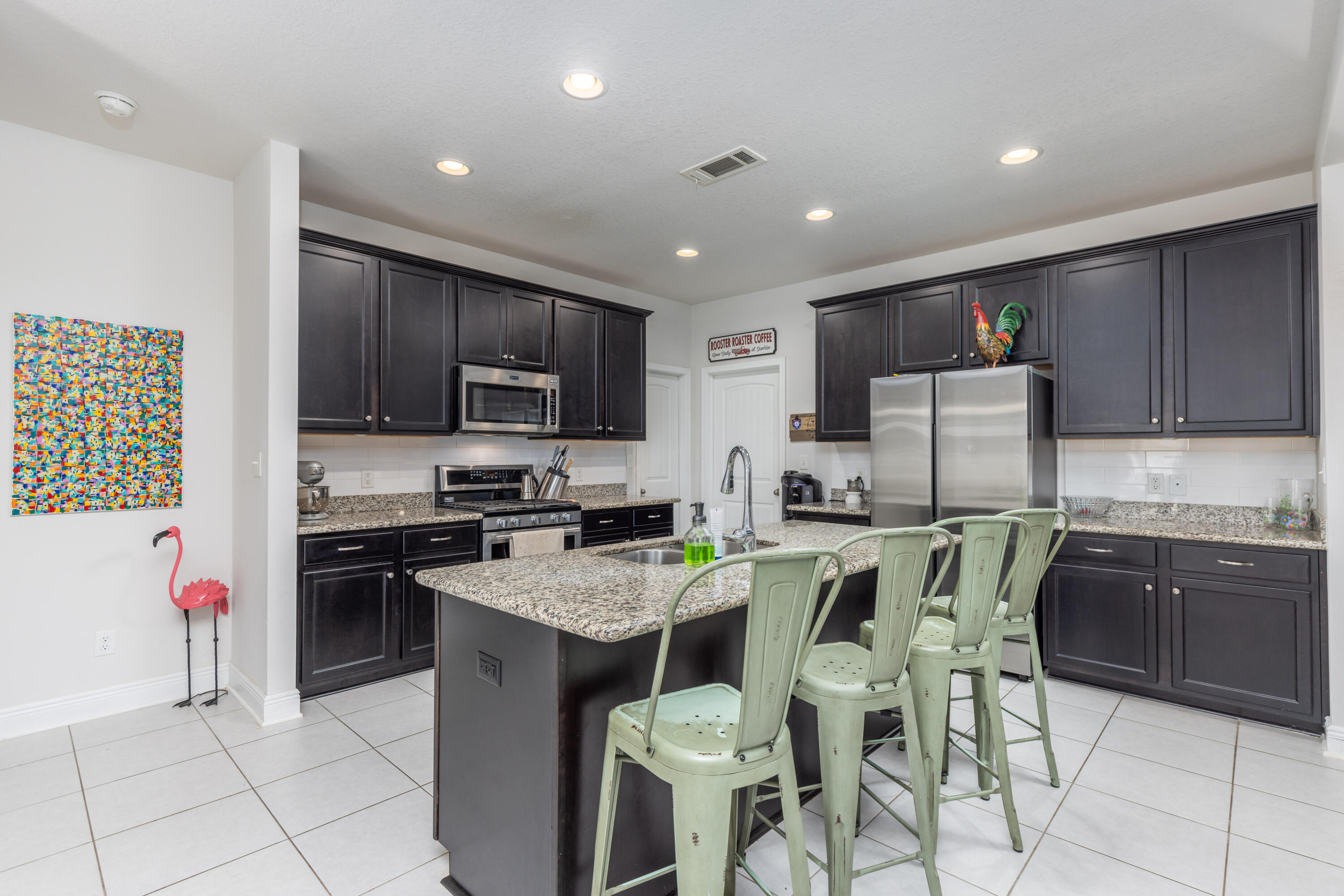 HAMMOCK BAY - Residential