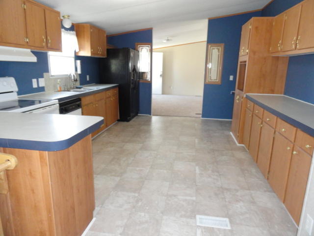 Field & Stream - Residential