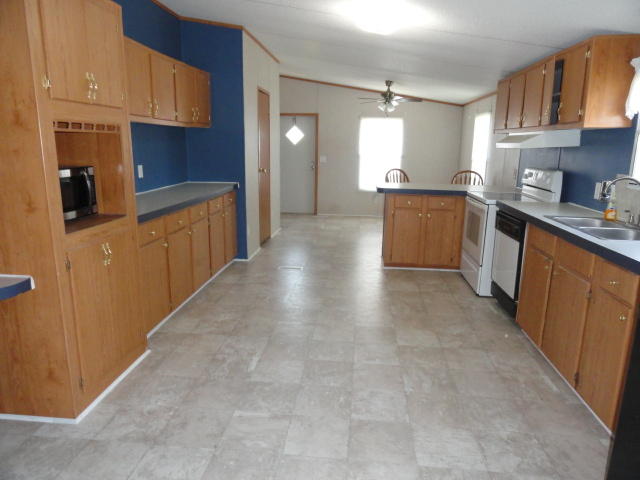 Field & Stream - Residential