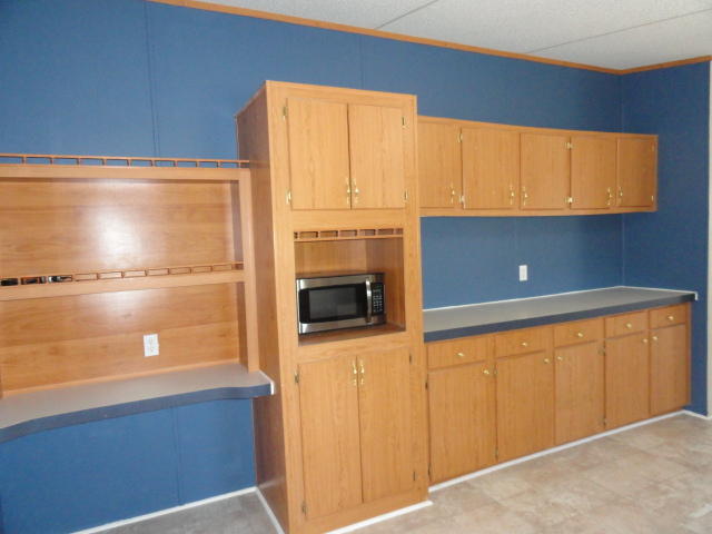 Field & Stream - Residential