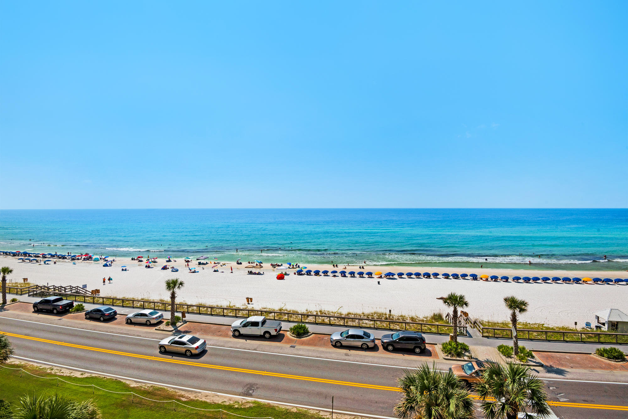 MAJESTIC SUN - Residential