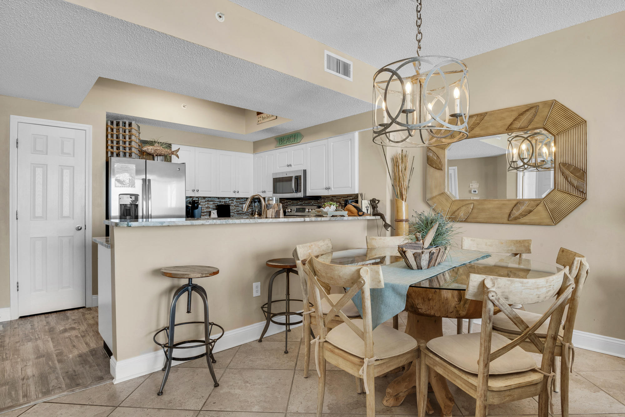 MAJESTIC SUN - Residential