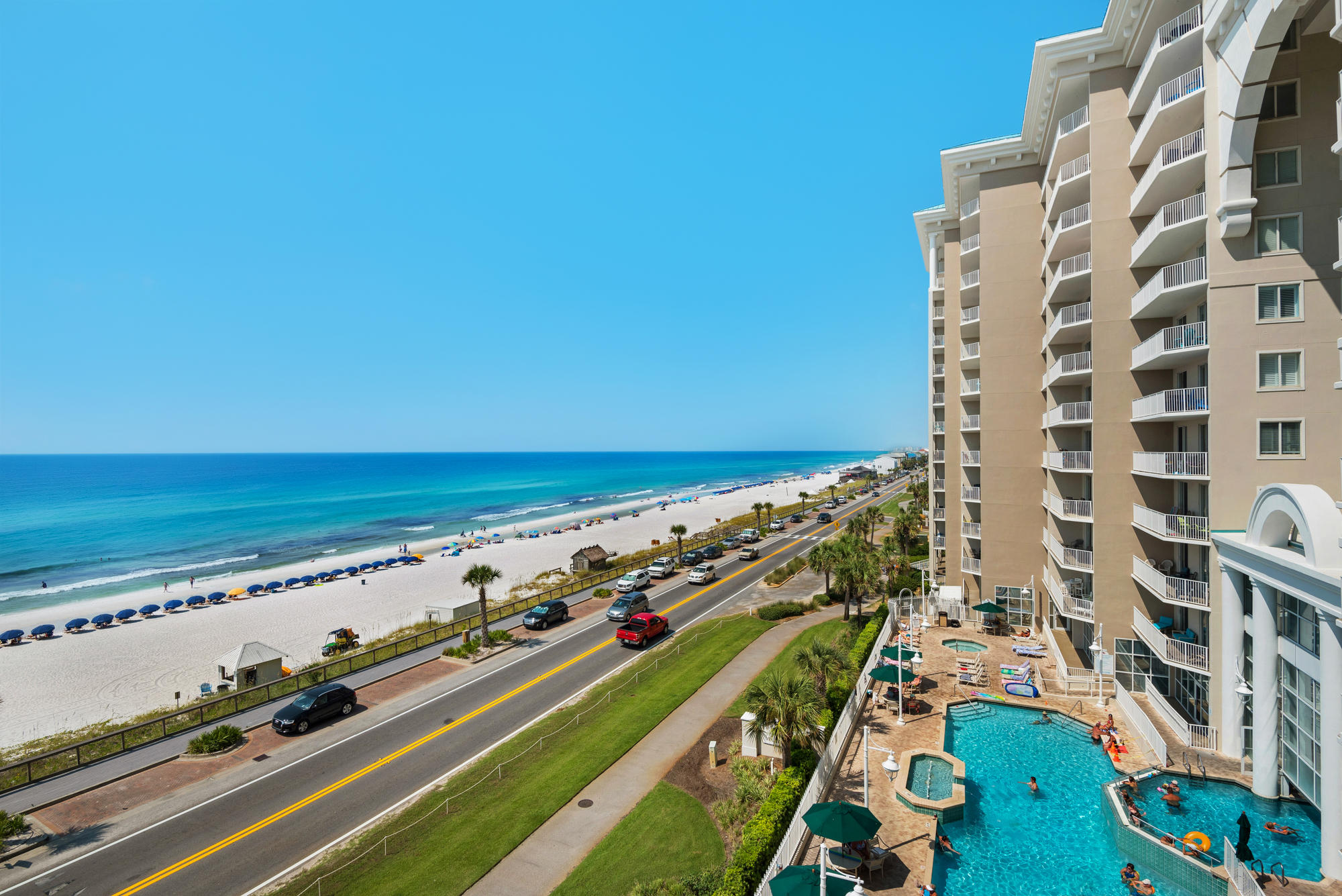 MAJESTIC SUN - Residential