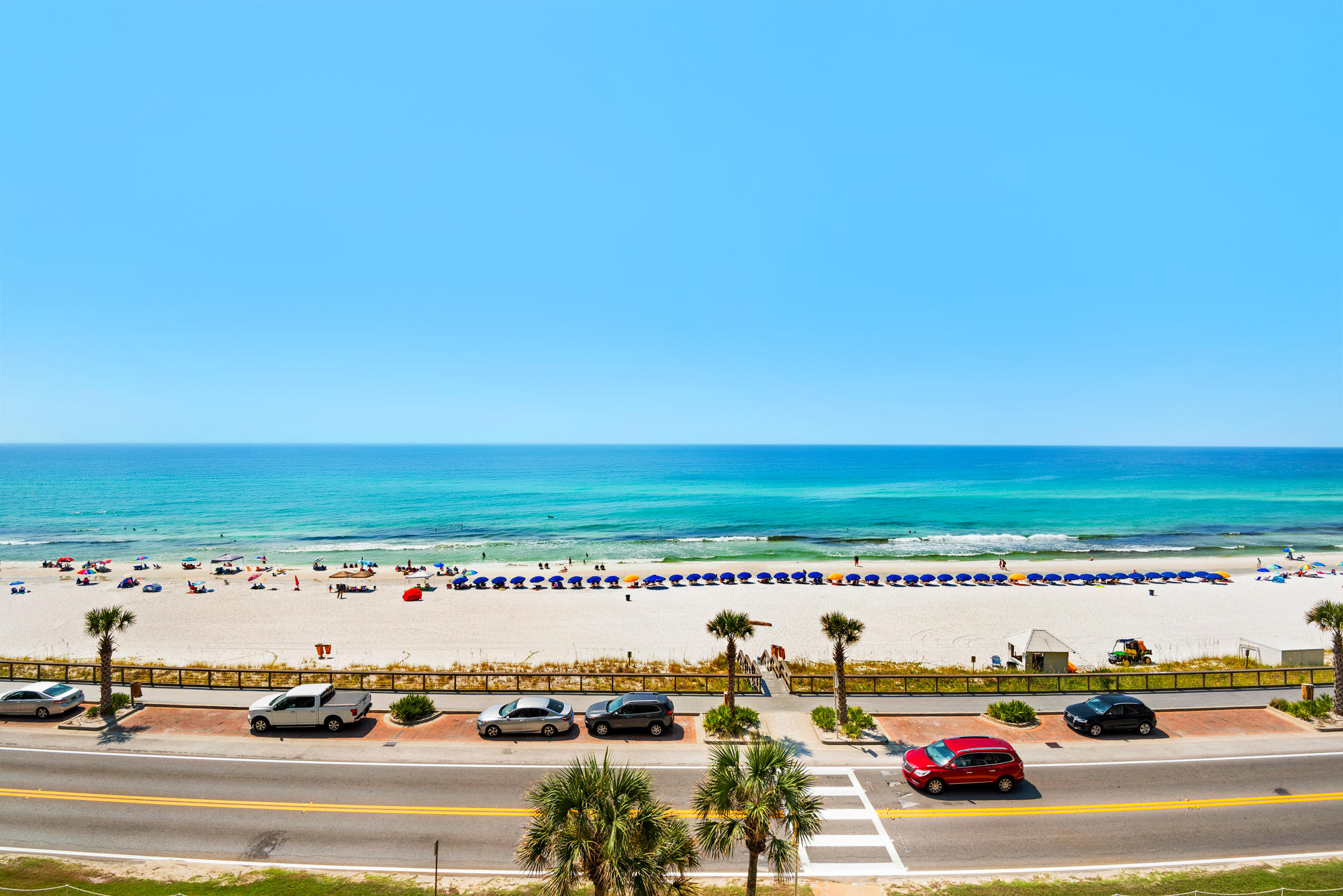 MAJESTIC SUN - Residential