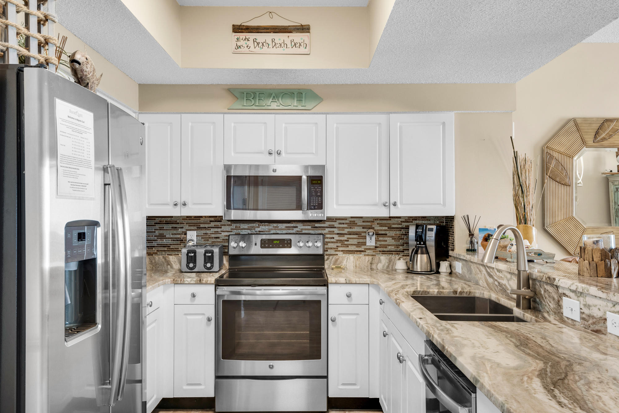 MAJESTIC SUN - Residential