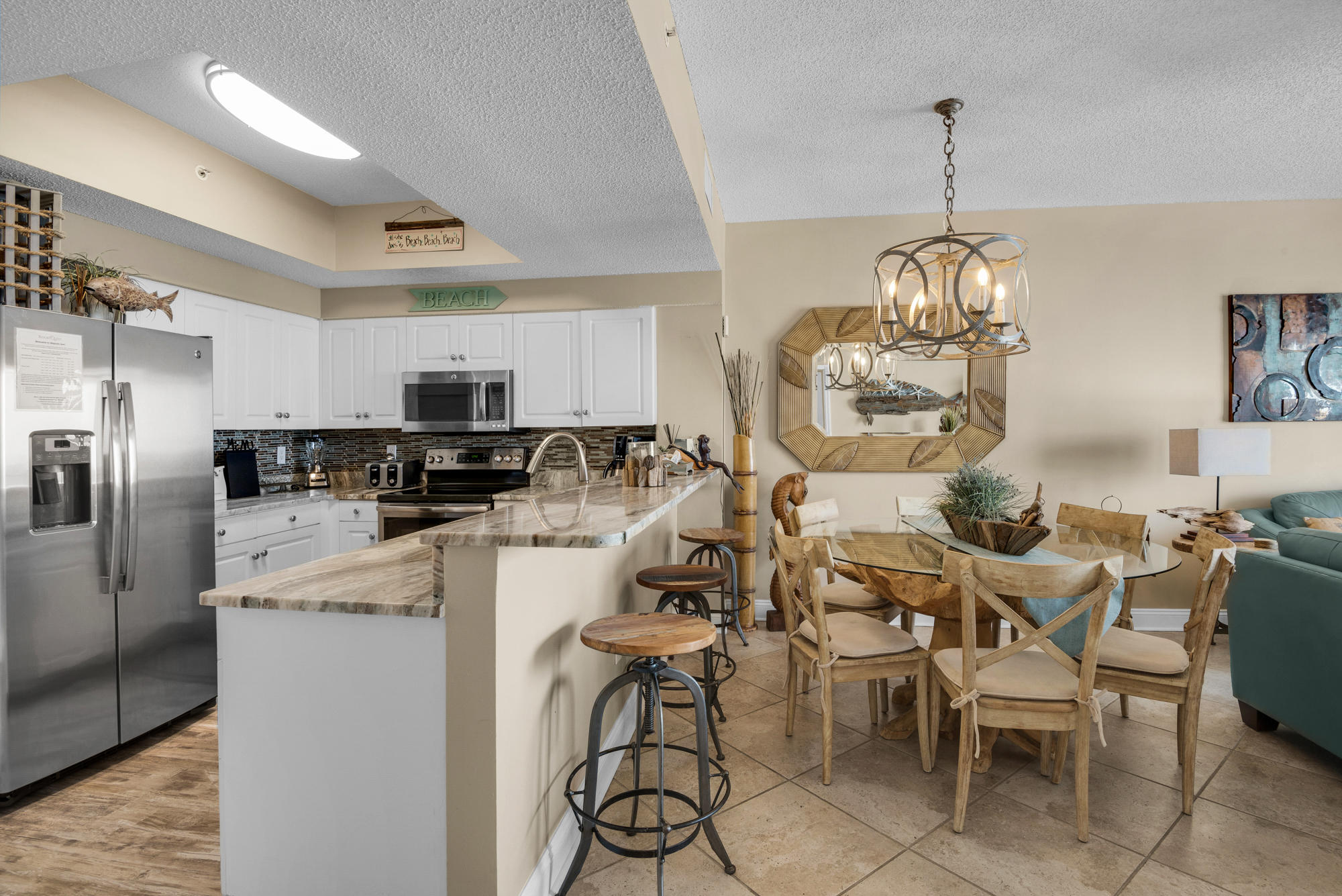 MAJESTIC SUN - Residential