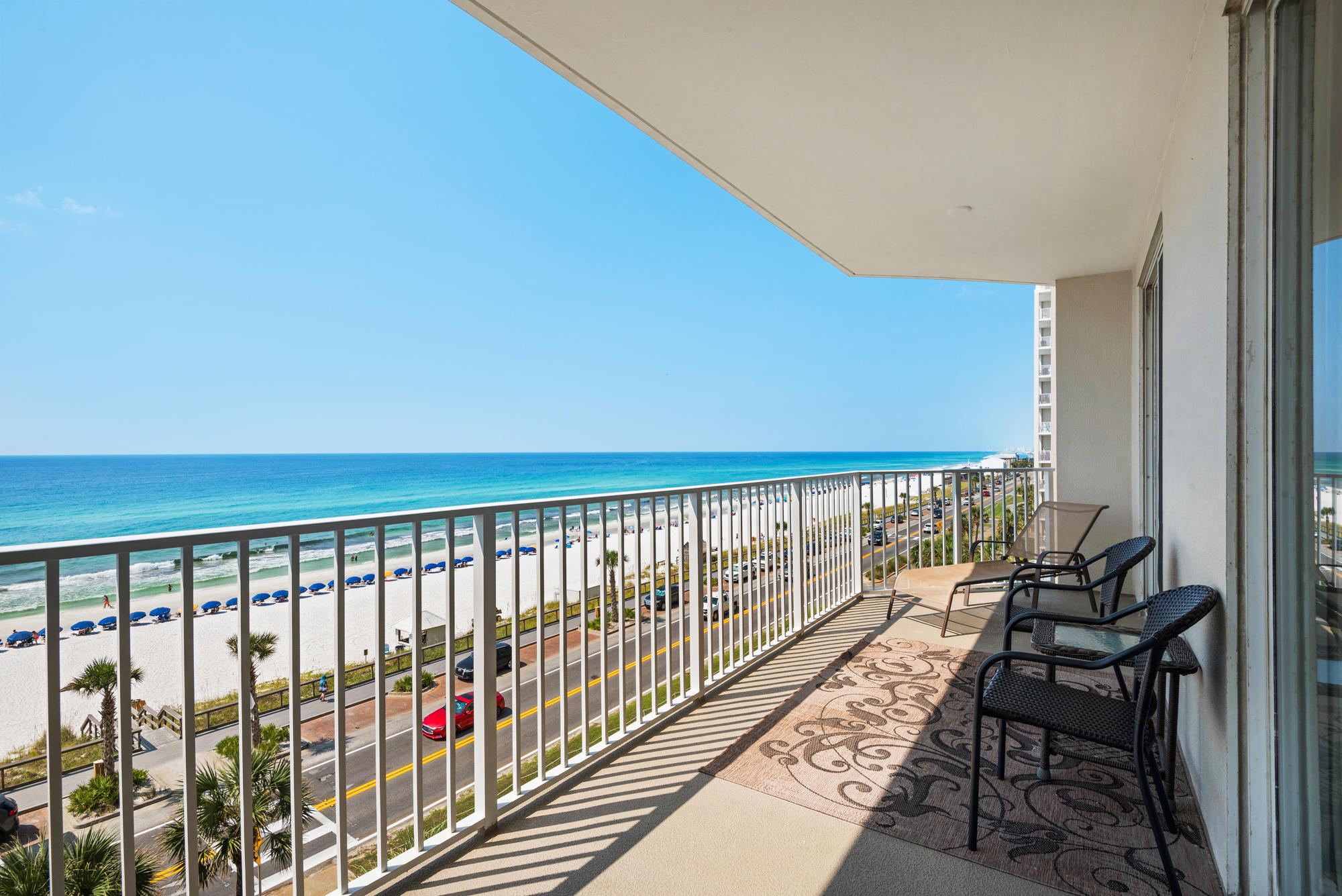 MAJESTIC SUN - Residential