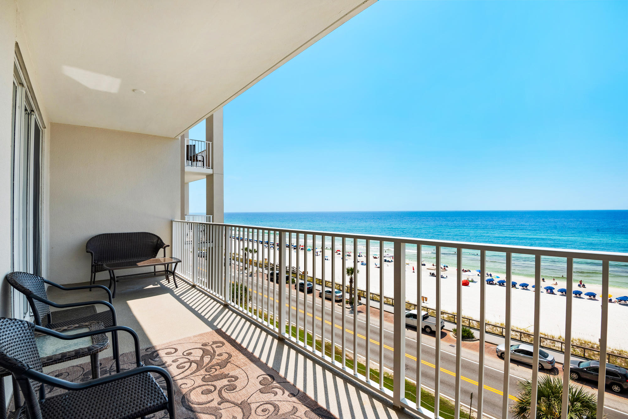 MAJESTIC SUN - Residential