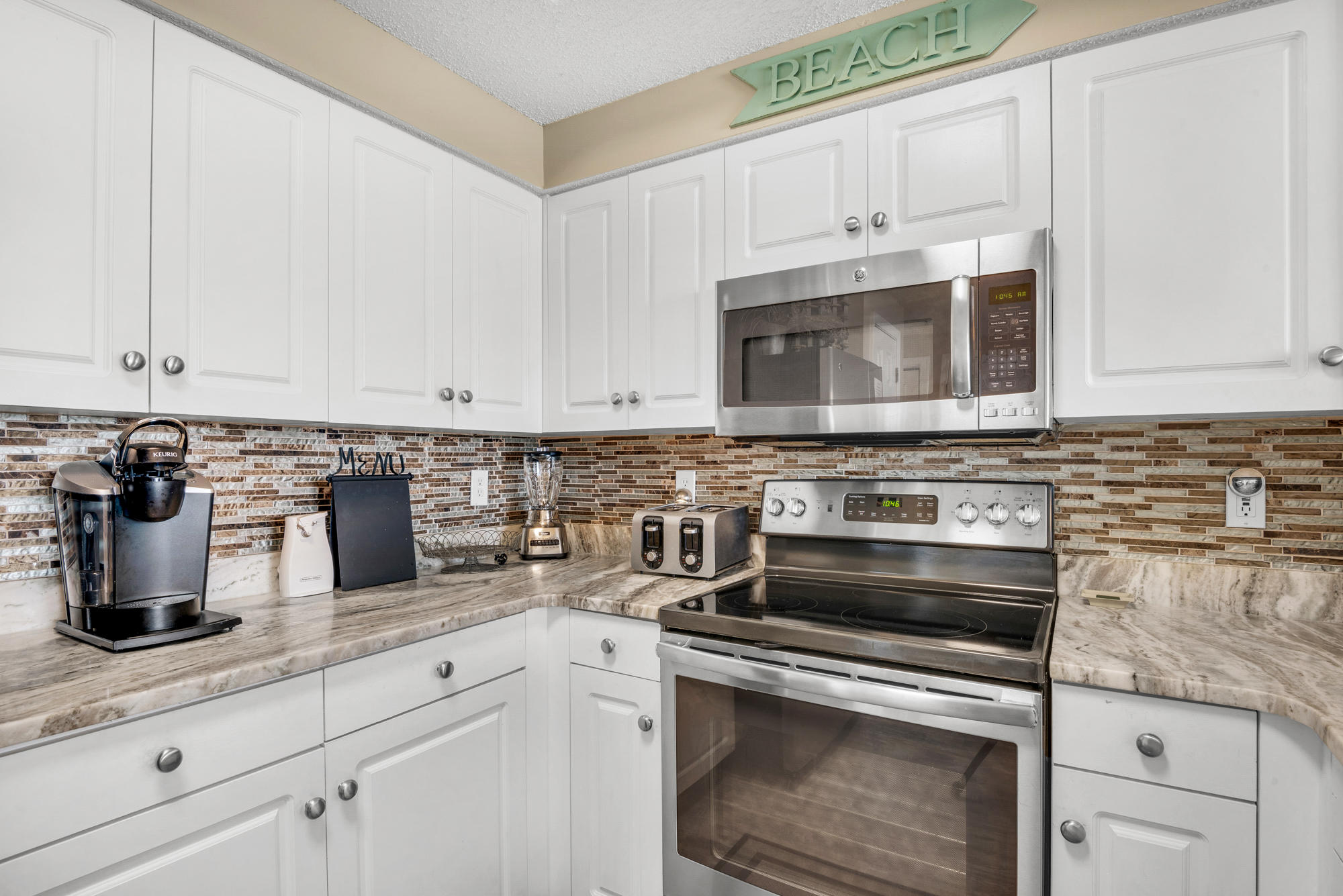 MAJESTIC SUN - Residential