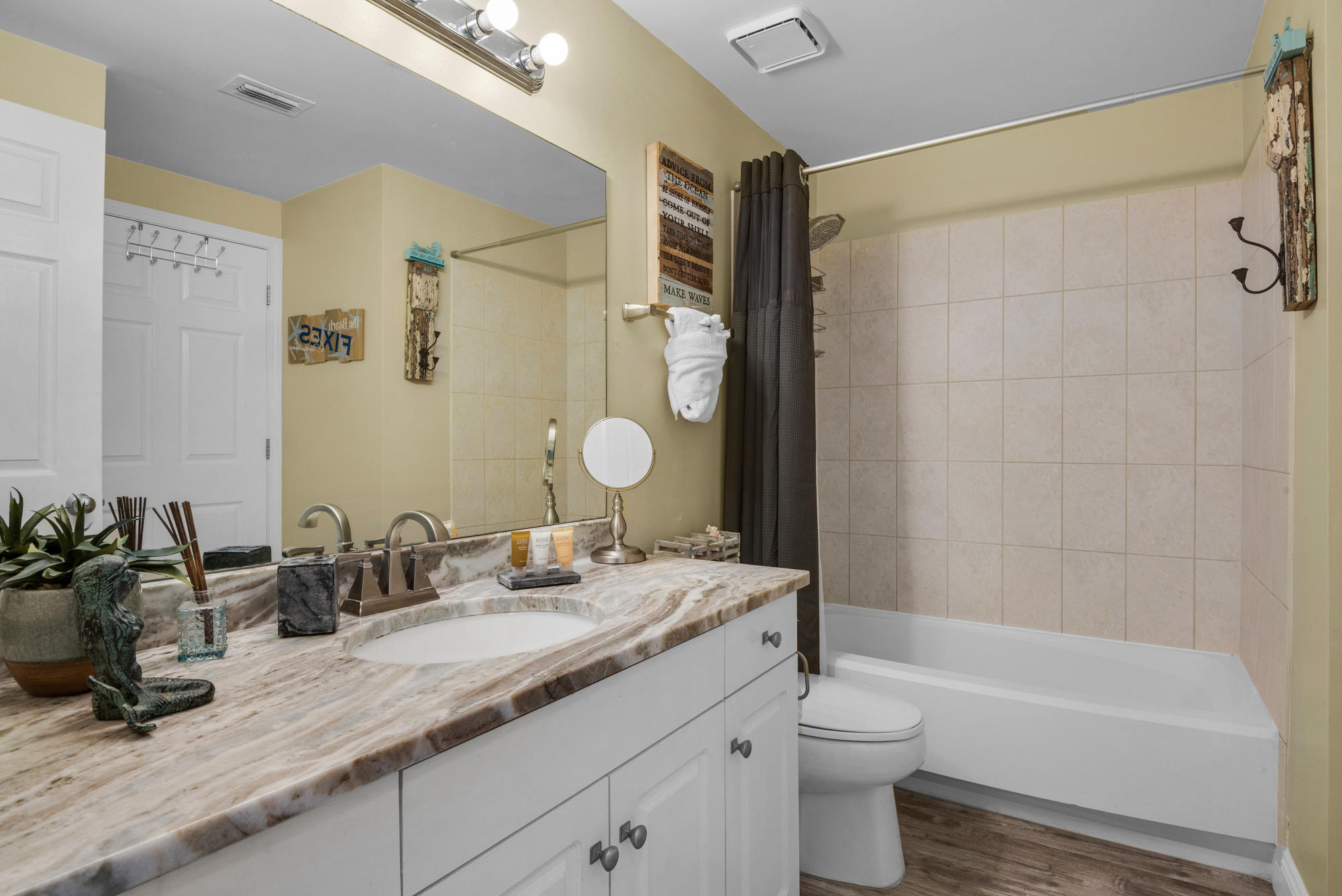 MAJESTIC SUN - Residential