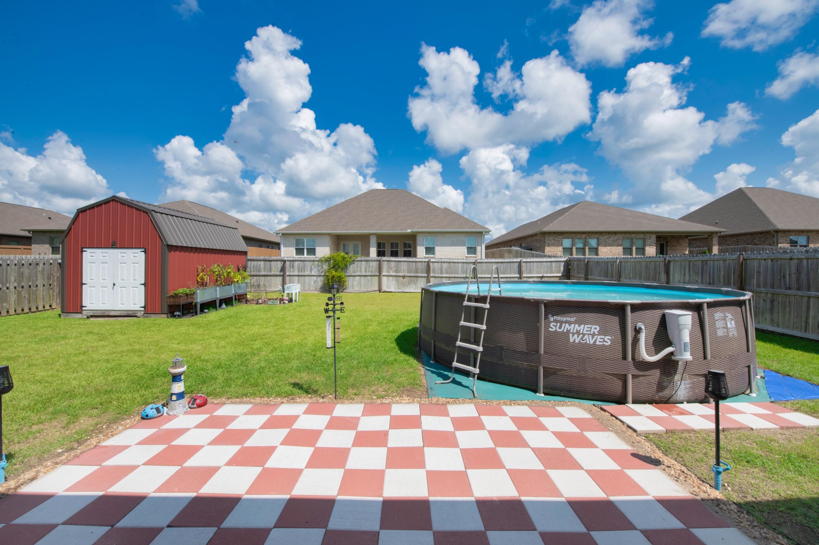 Redstone Commons - Residential