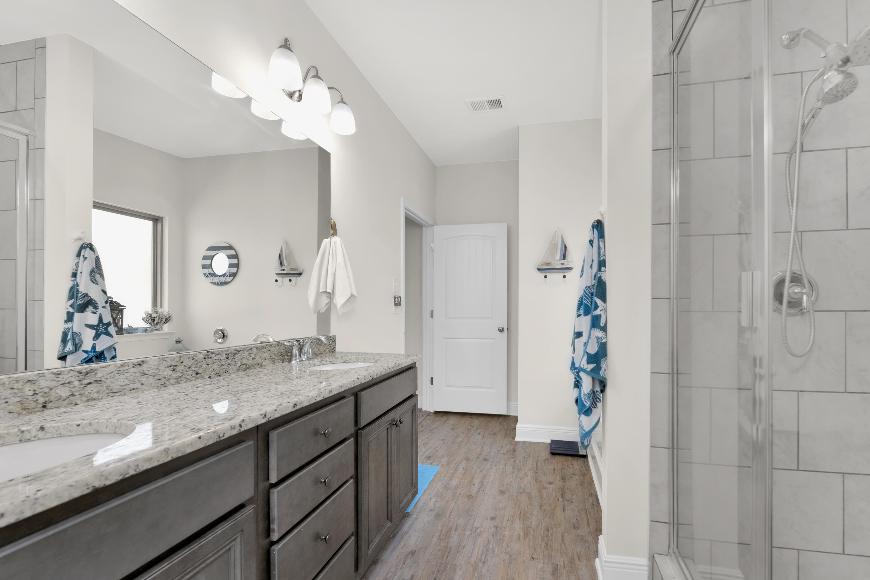 Redstone Commons - Residential