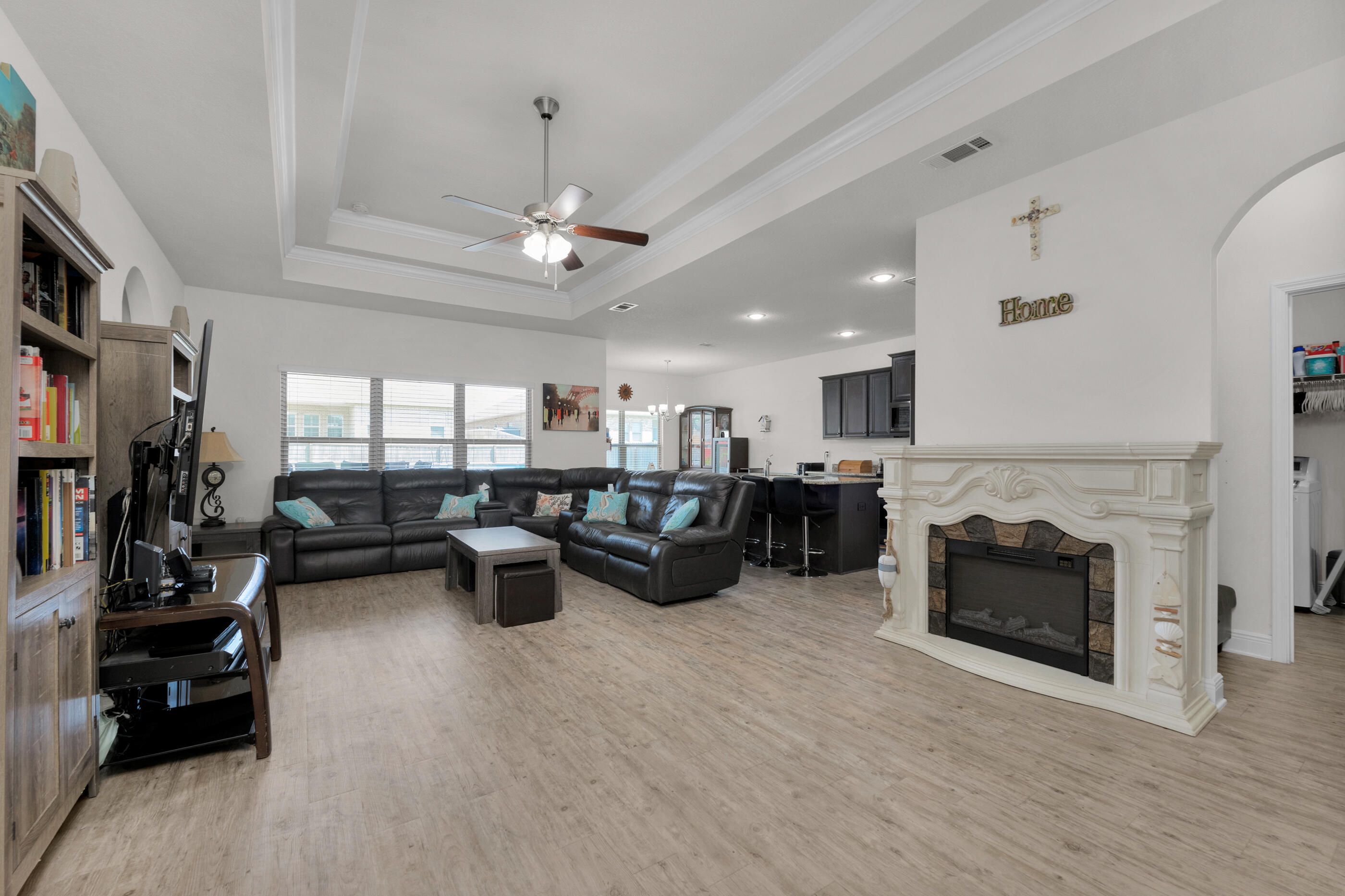 Redstone Commons - Residential