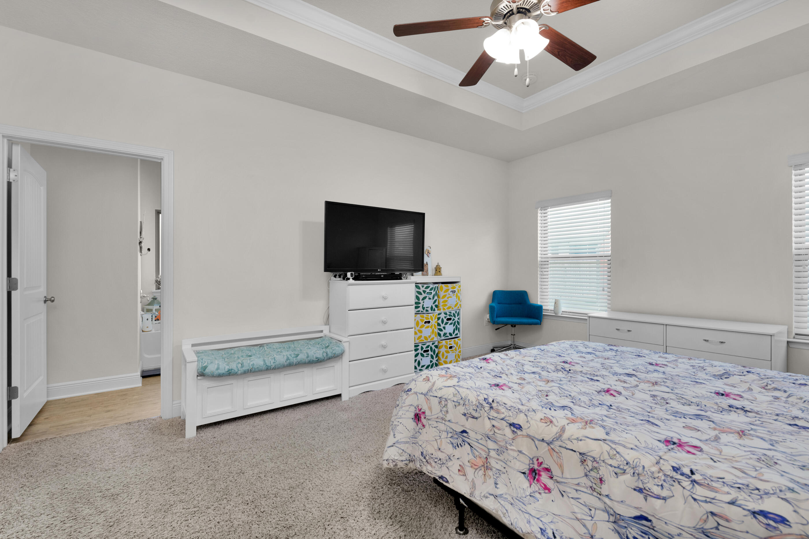 Redstone Commons - Residential