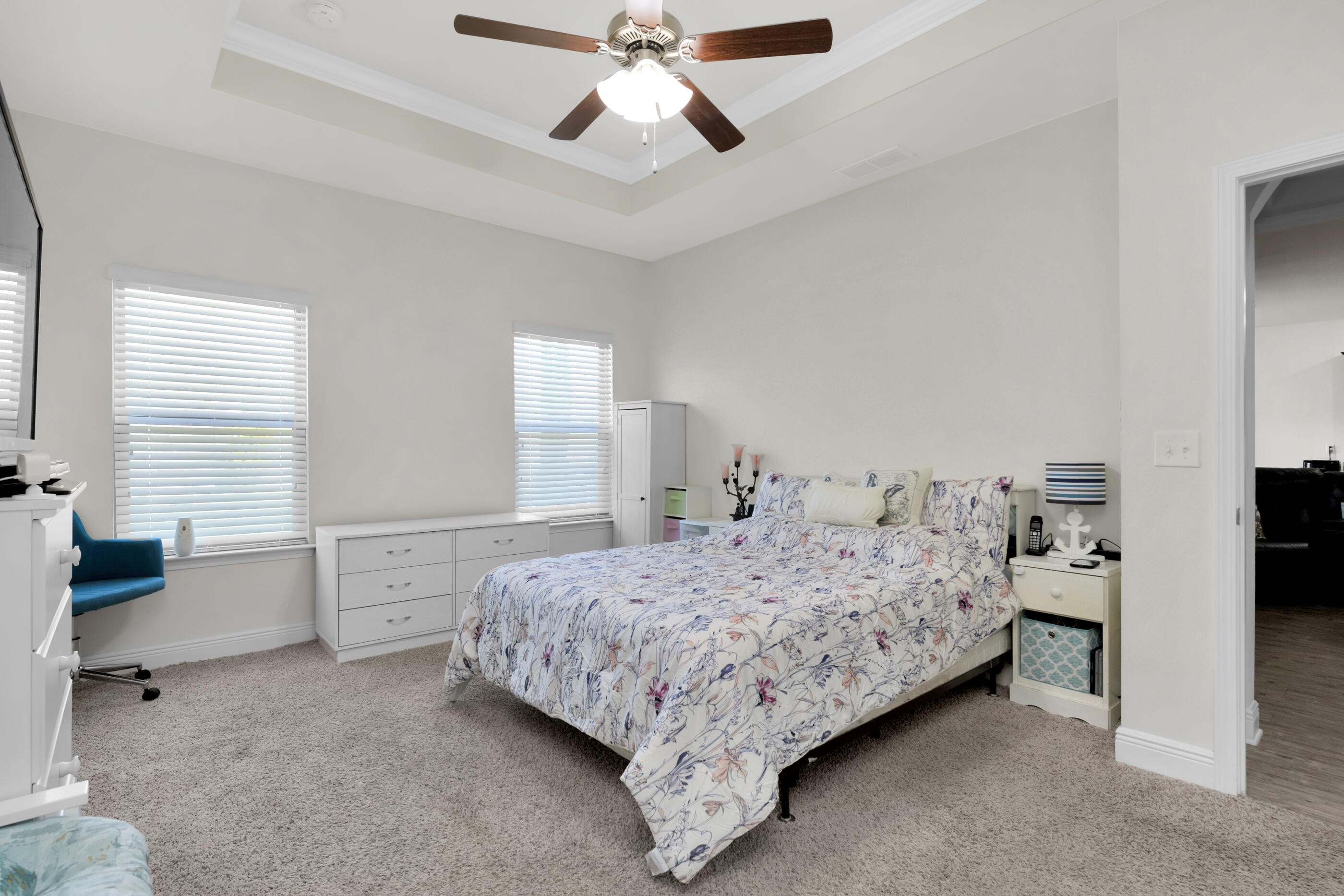 Redstone Commons - Residential