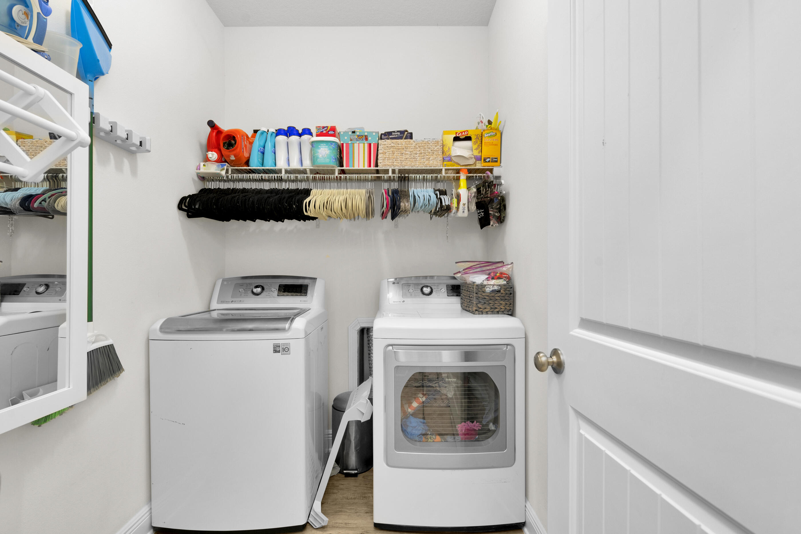 Redstone Commons - Residential