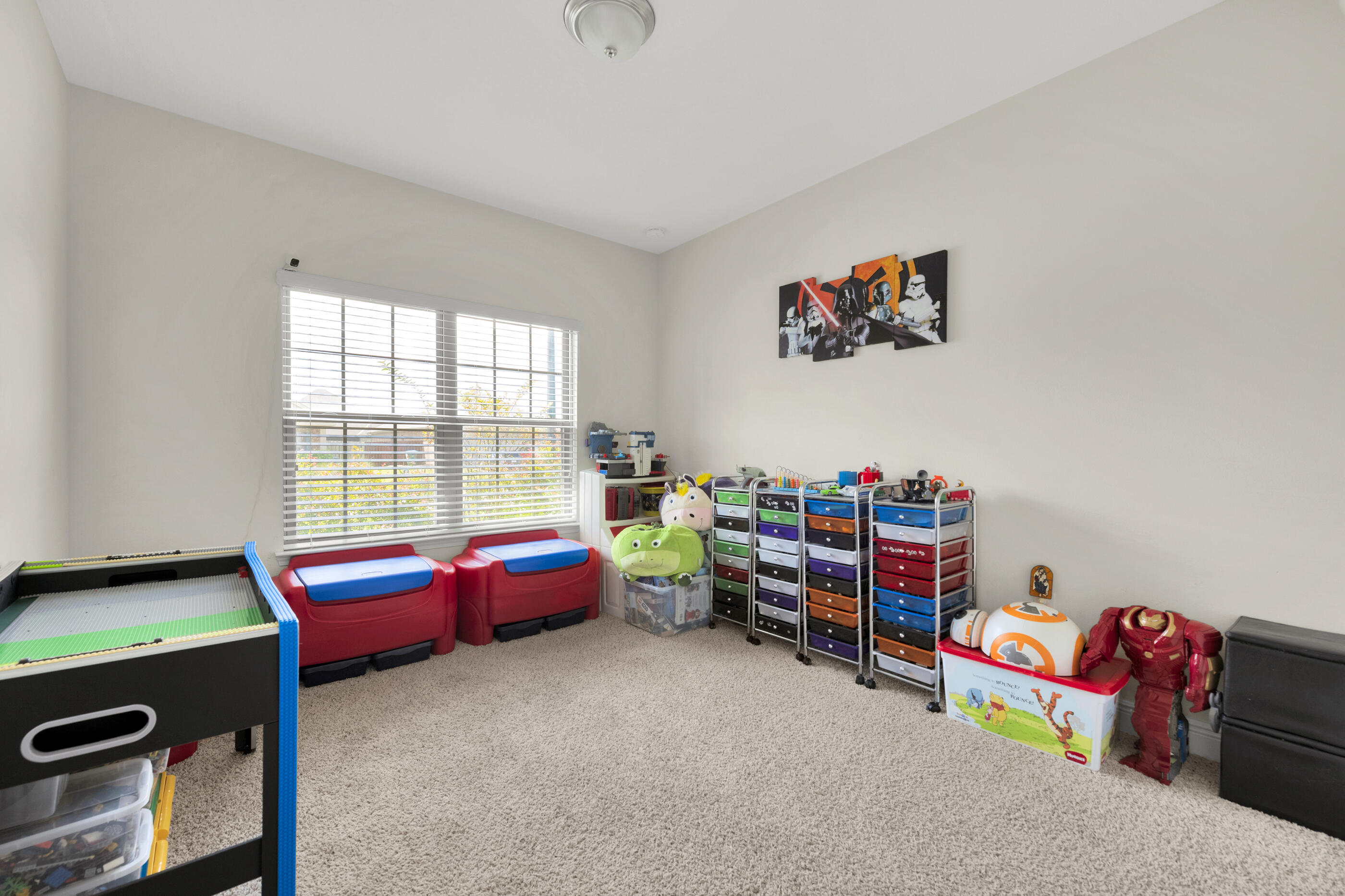 Redstone Commons - Residential