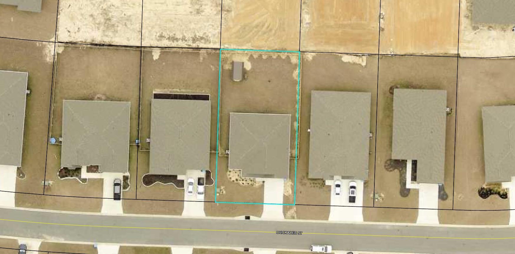 Redstone Commons - Residential