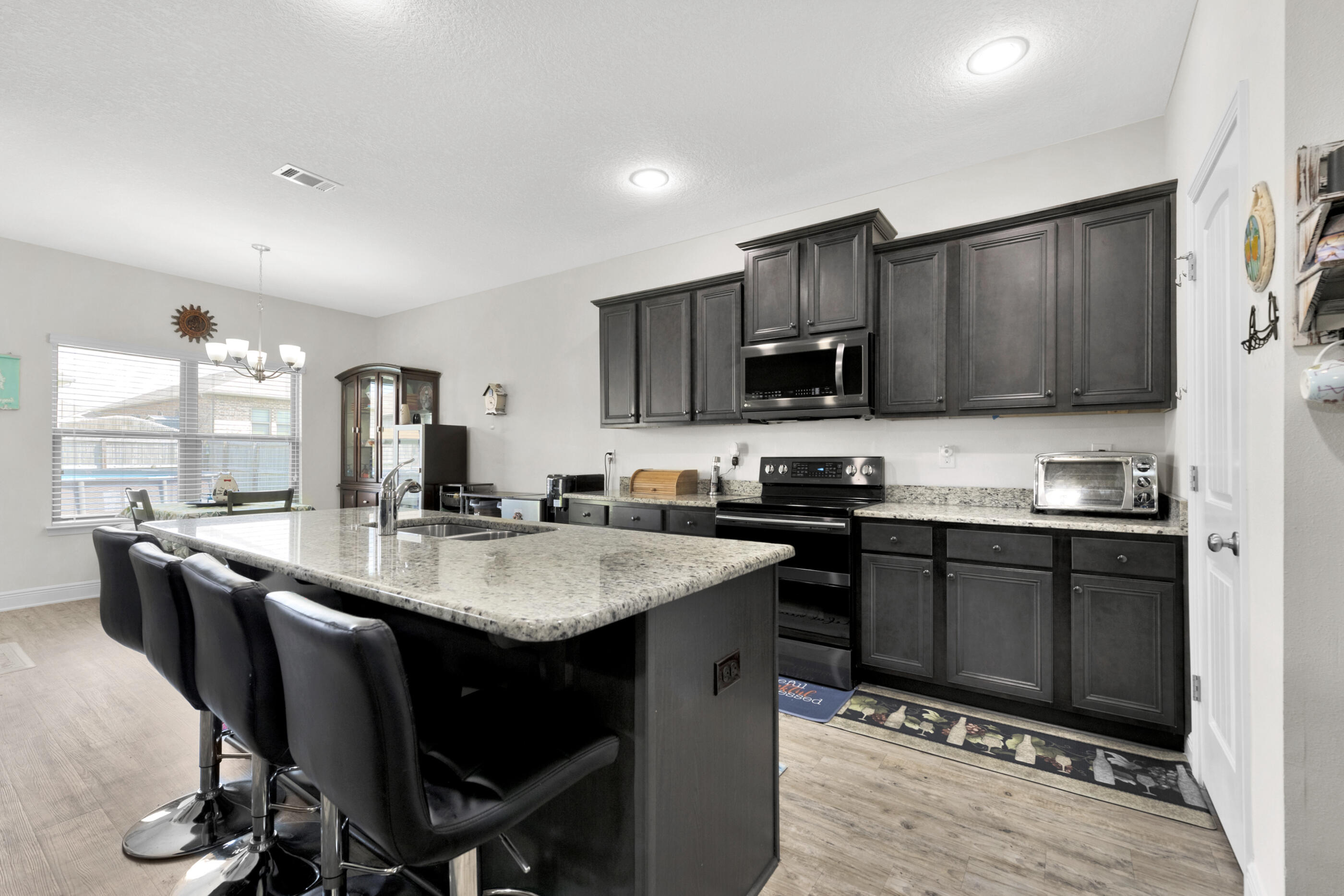 Redstone Commons - Residential