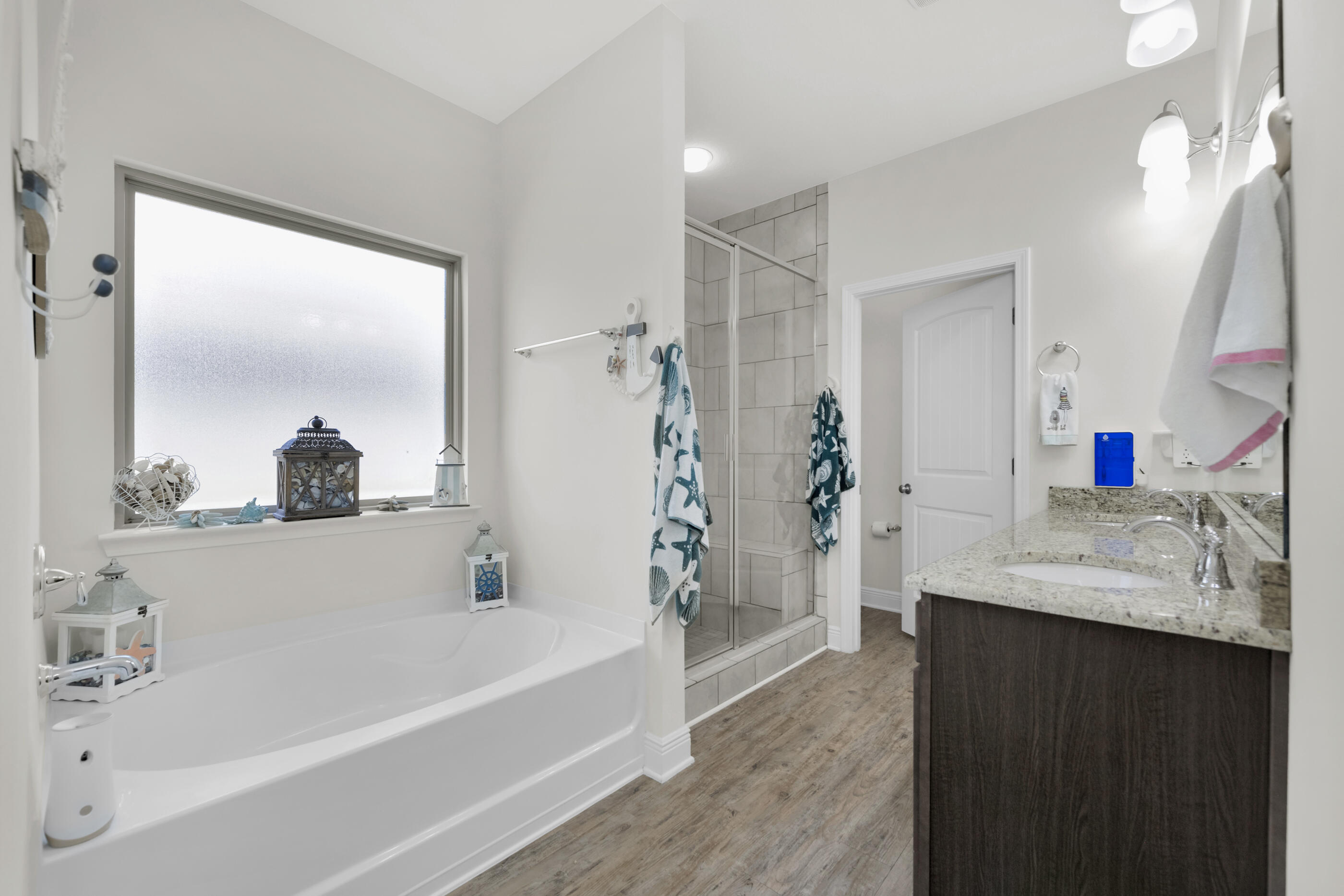 Redstone Commons - Residential