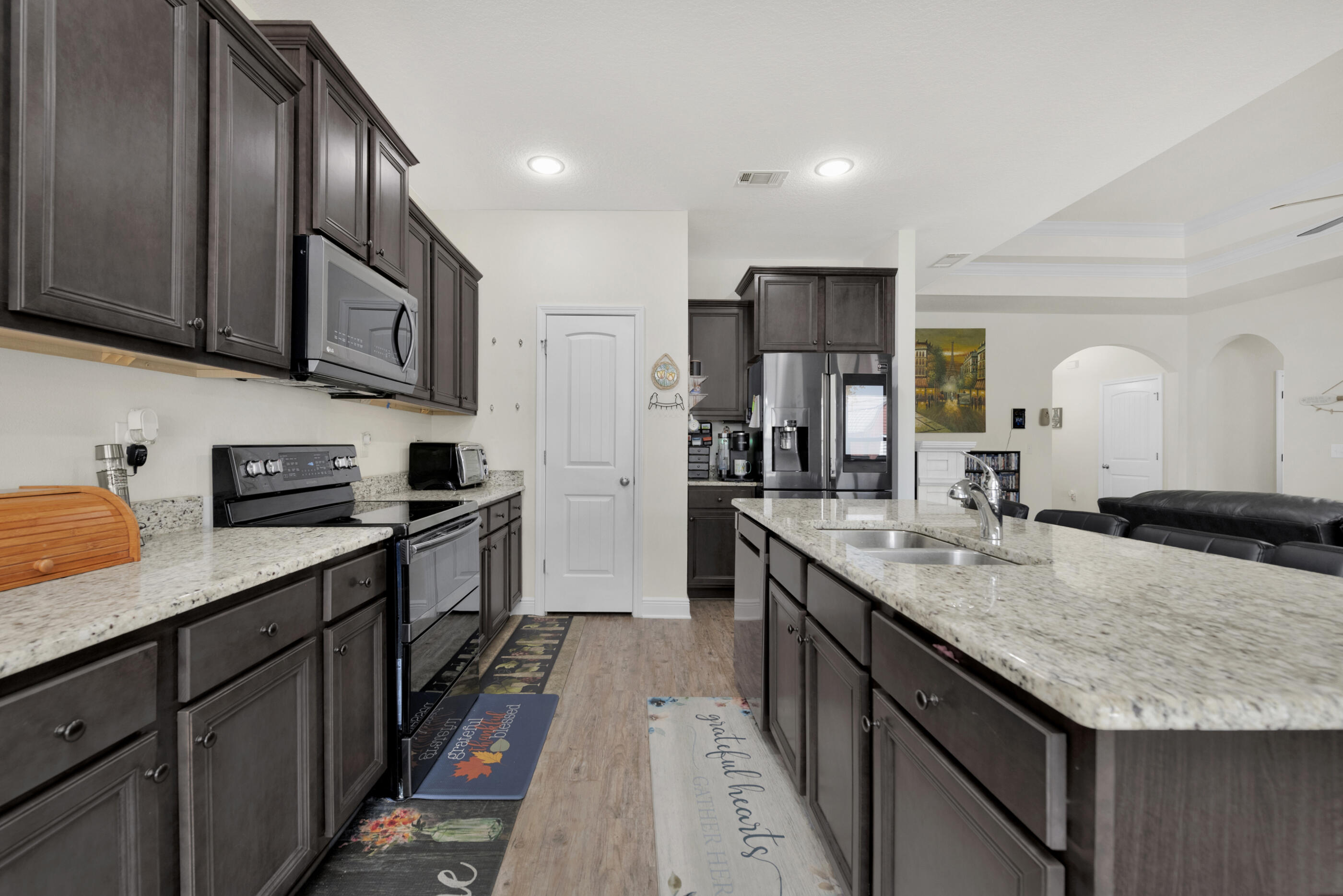 Redstone Commons - Residential