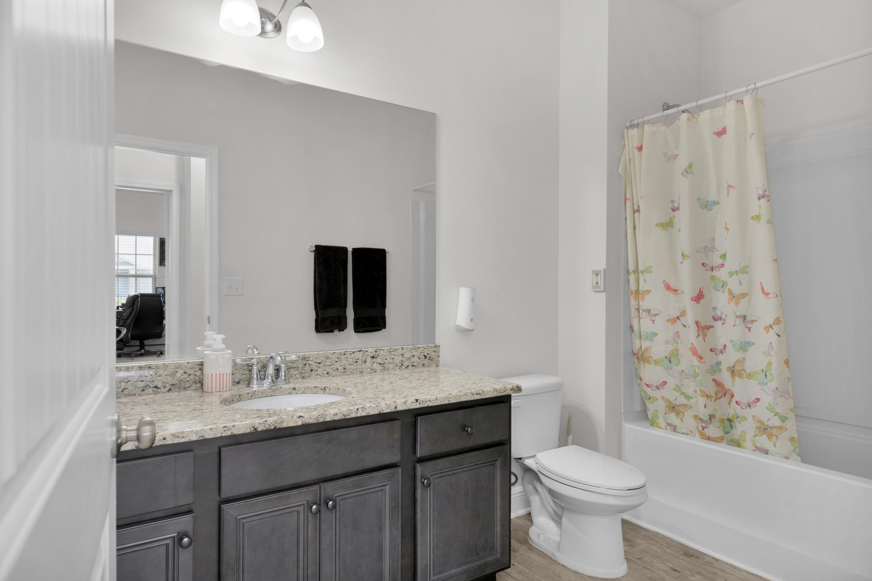 Redstone Commons - Residential