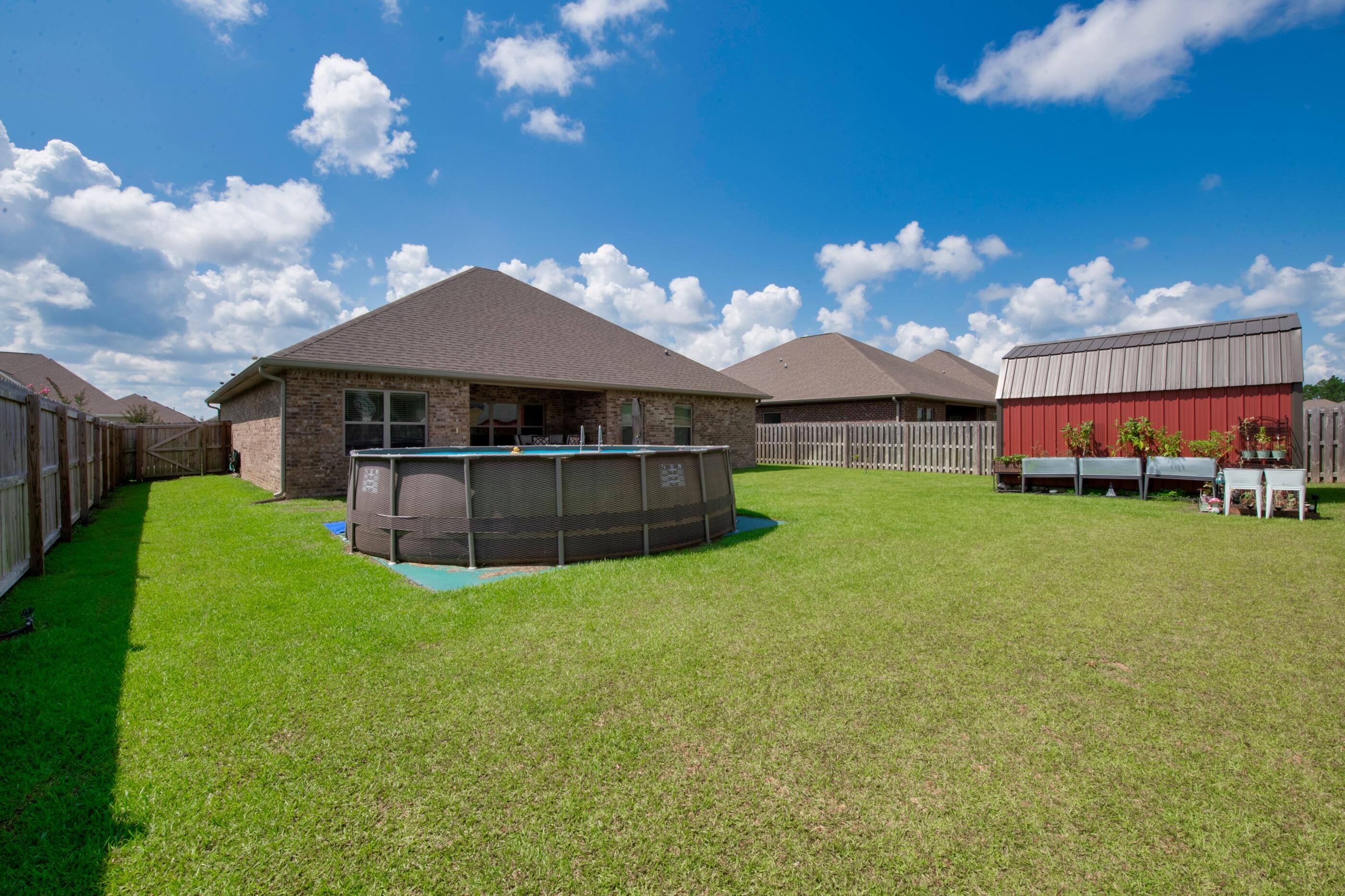 Redstone Commons - Residential