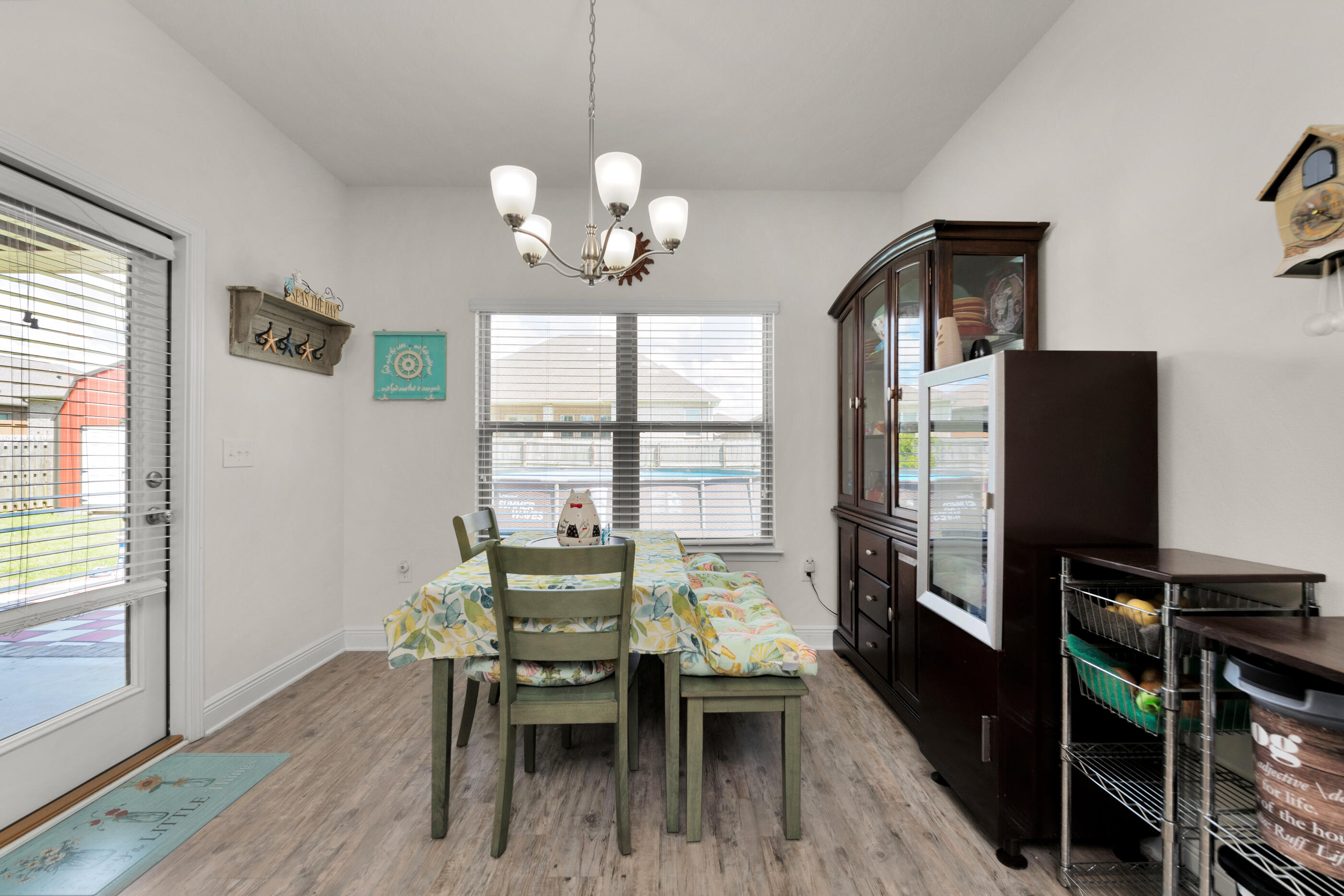 Redstone Commons - Residential