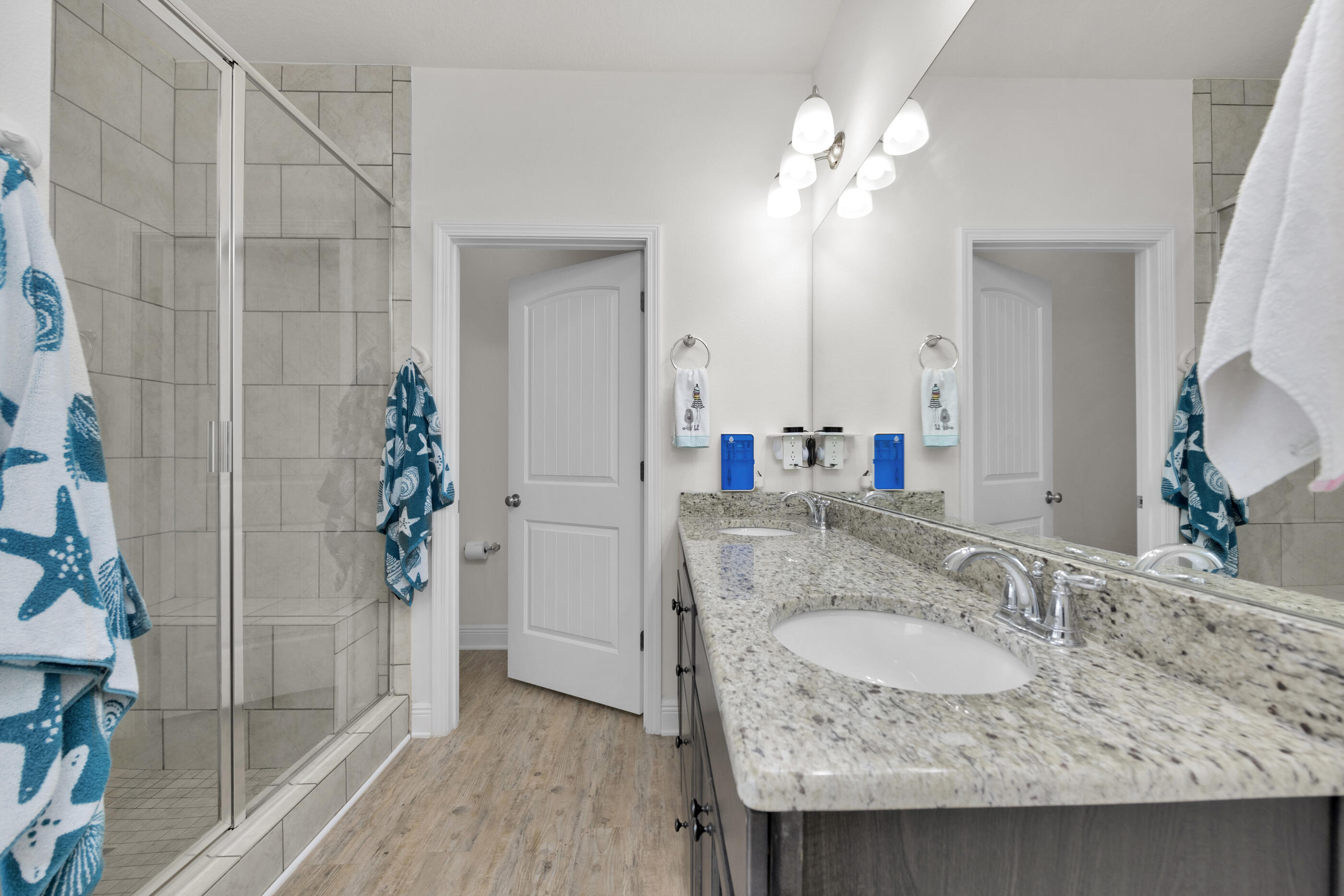 Redstone Commons - Residential