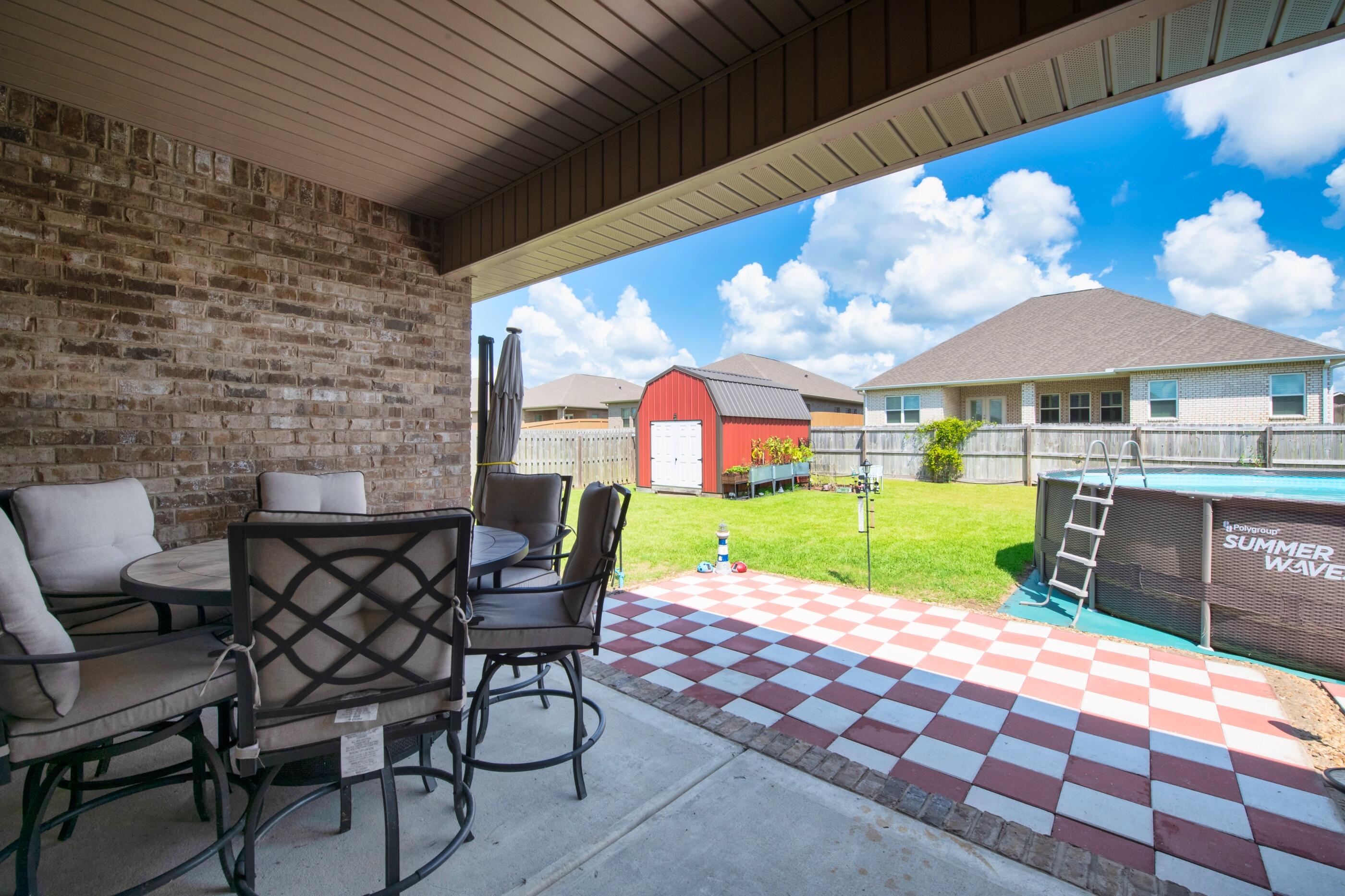 Redstone Commons - Residential