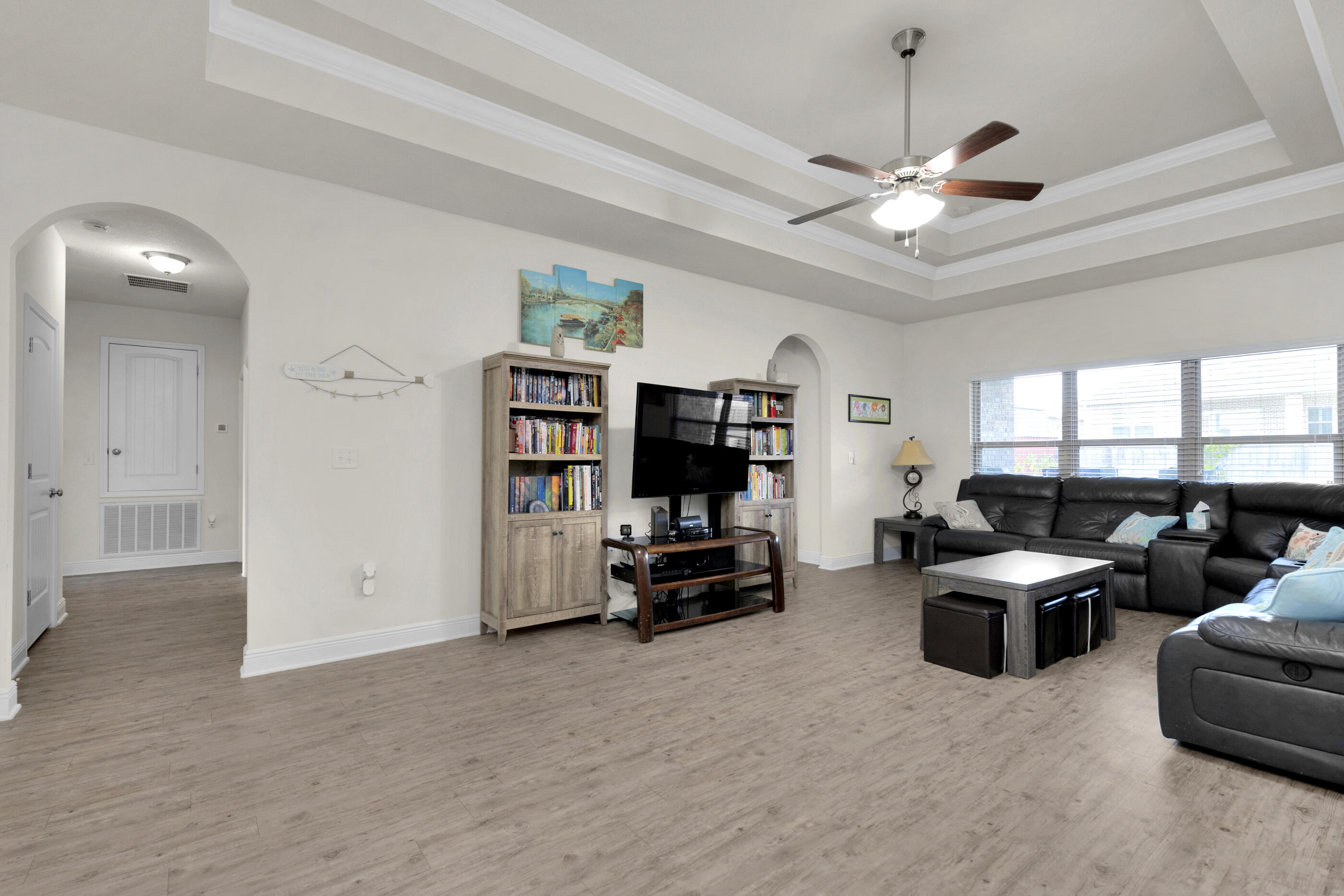 Redstone Commons - Residential